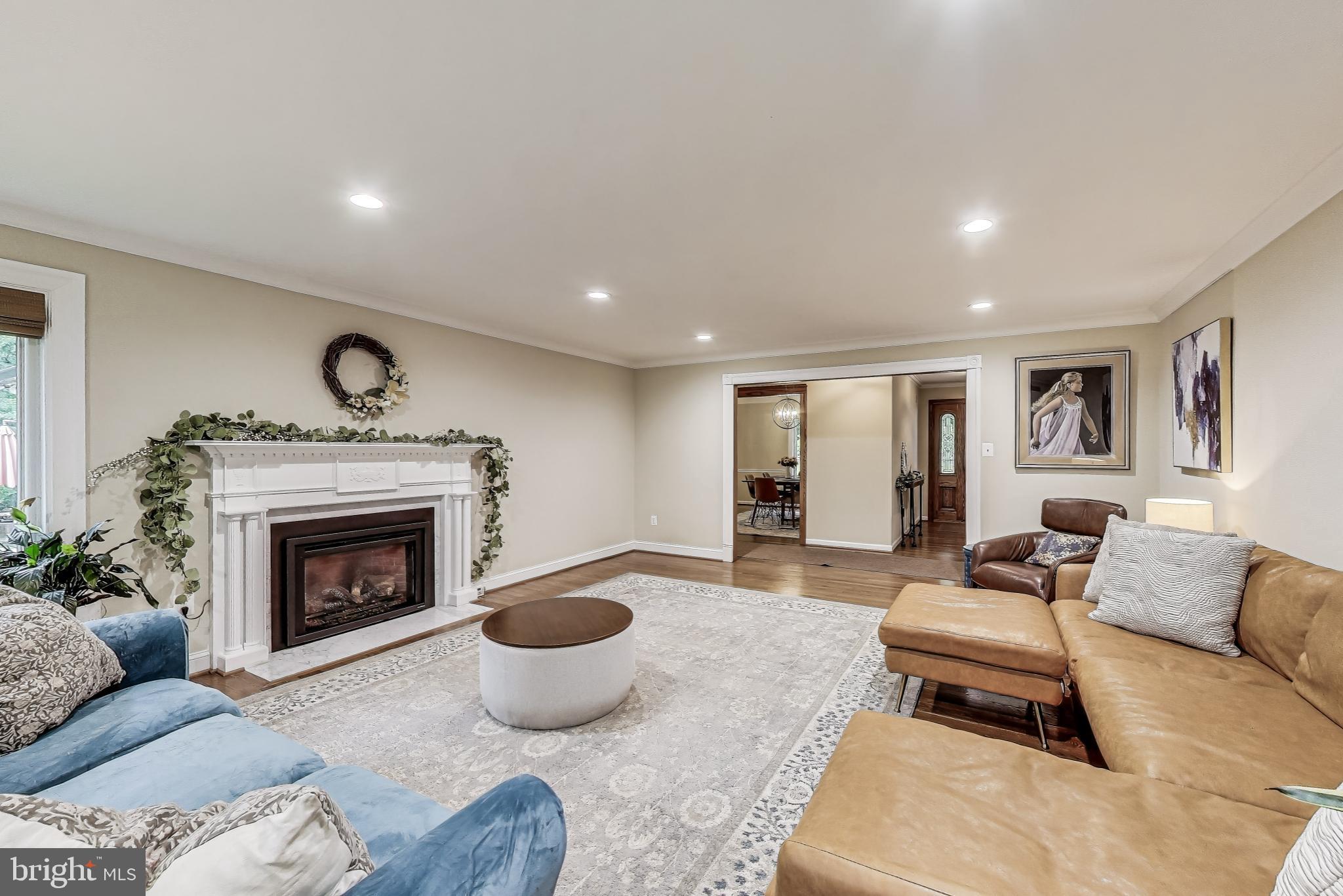 7007 CLIFTON ROAD