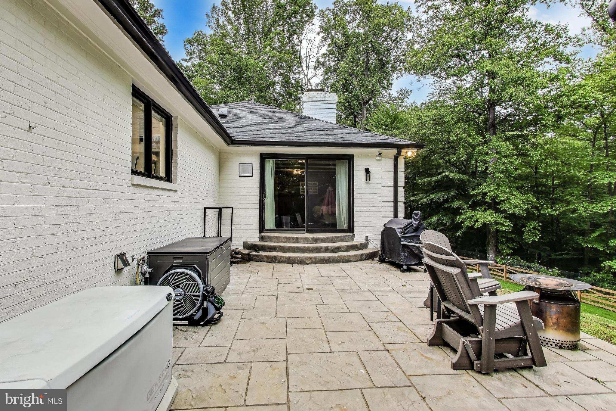 NEAR CLIFTON - Residential