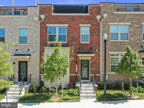 6006 BELLAMY OAKS PL HYATTSVILLE MD 20782