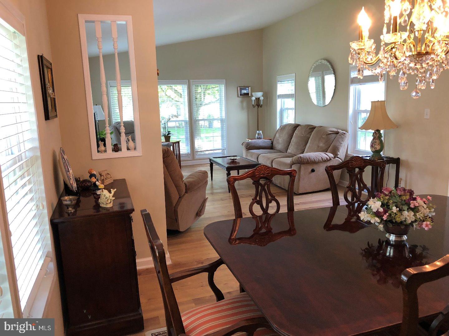 BUCKINGHAM SPRINGS - Residential