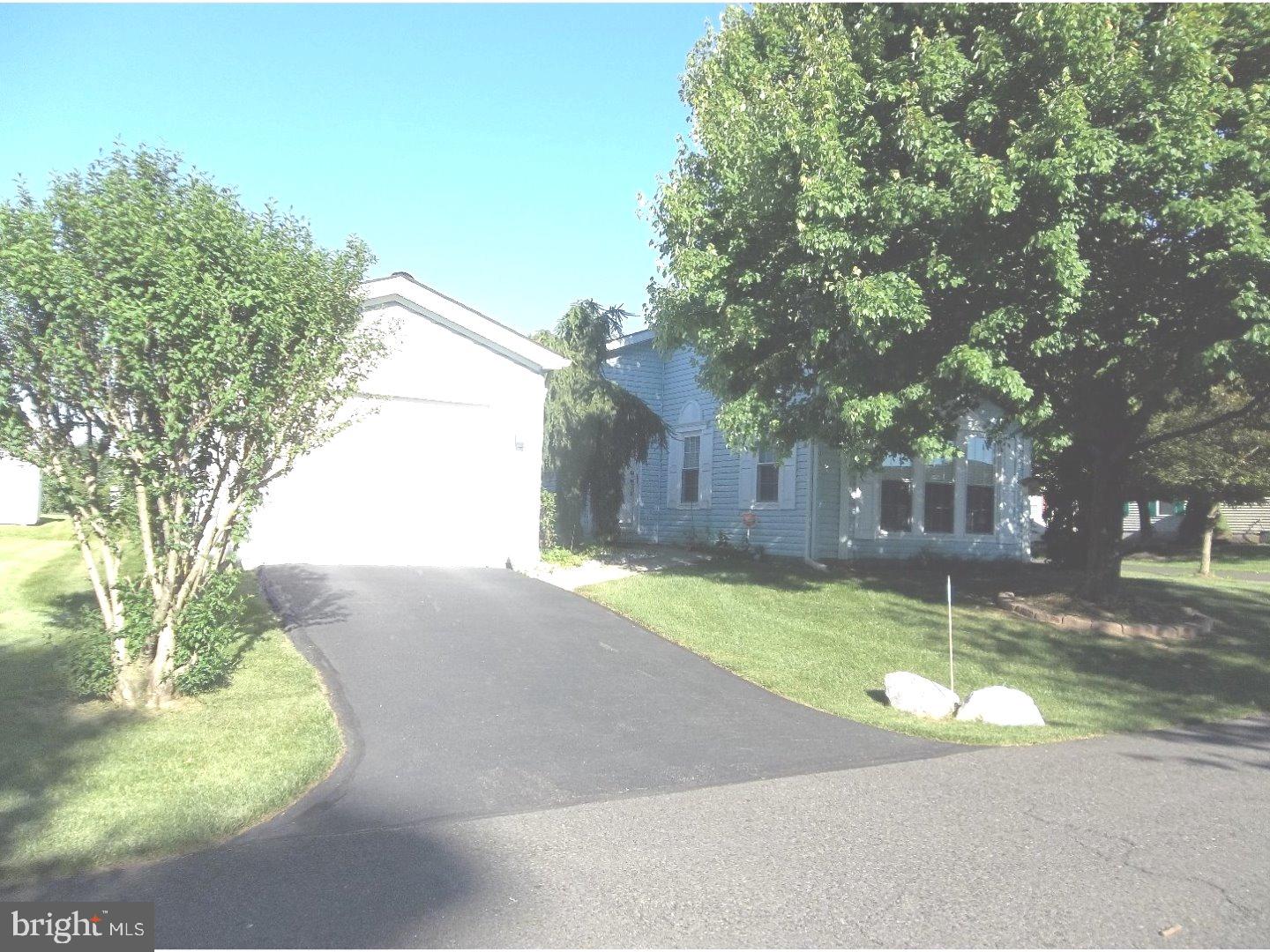 BUCKINGHAM SPRINGS - Residential