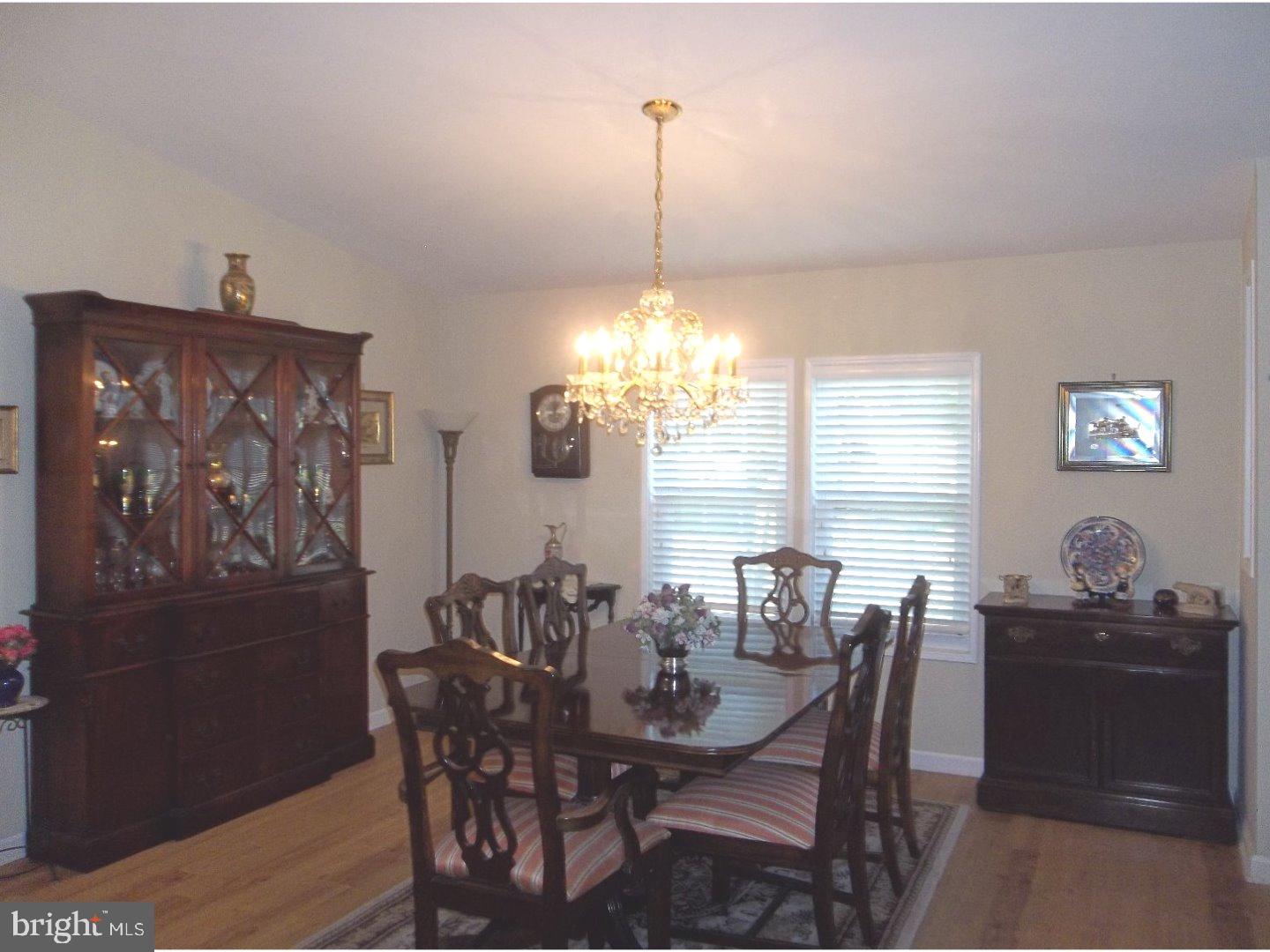 BUCKINGHAM SPRINGS - Residential