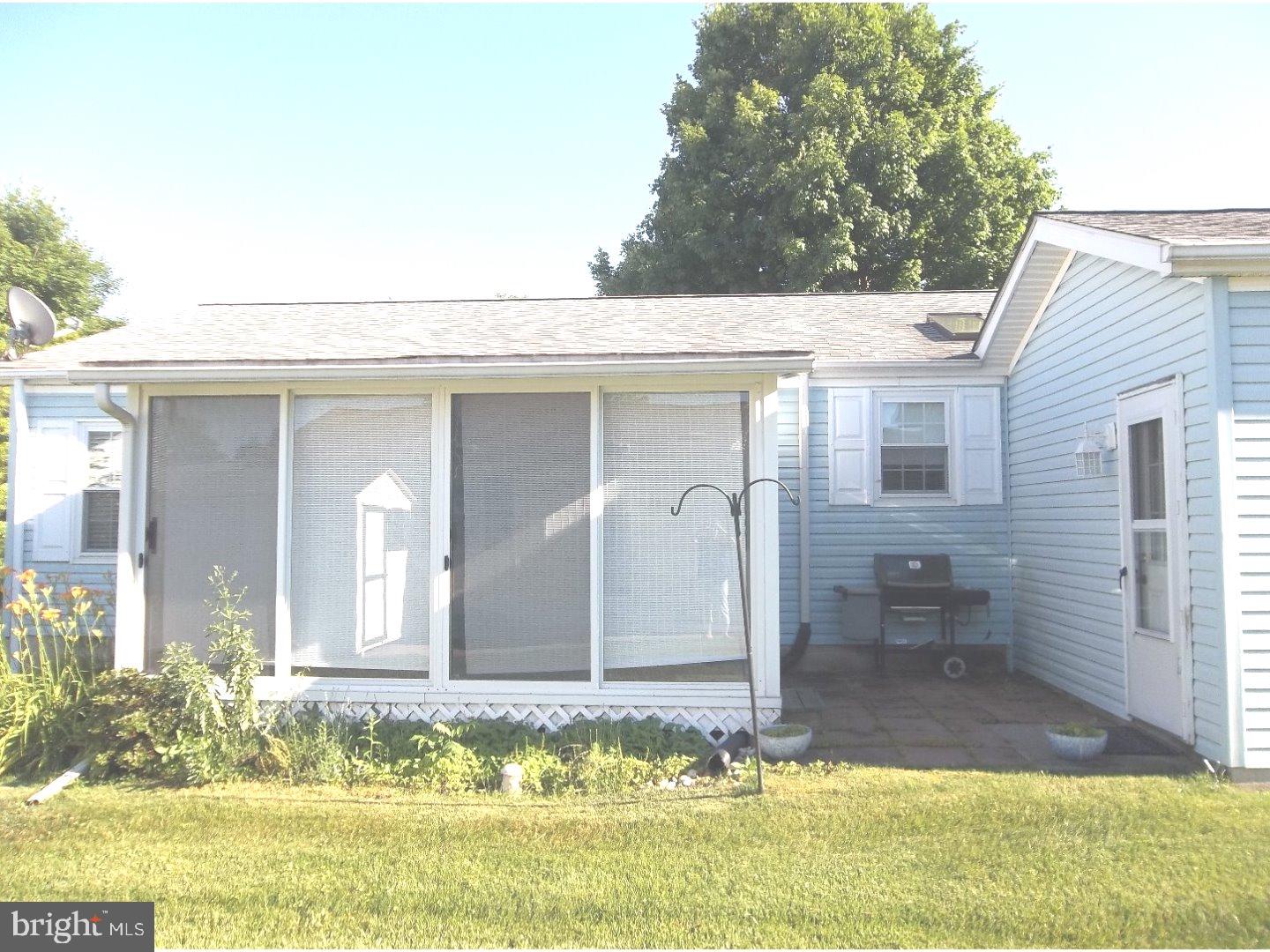 BUCKINGHAM SPRINGS - Residential