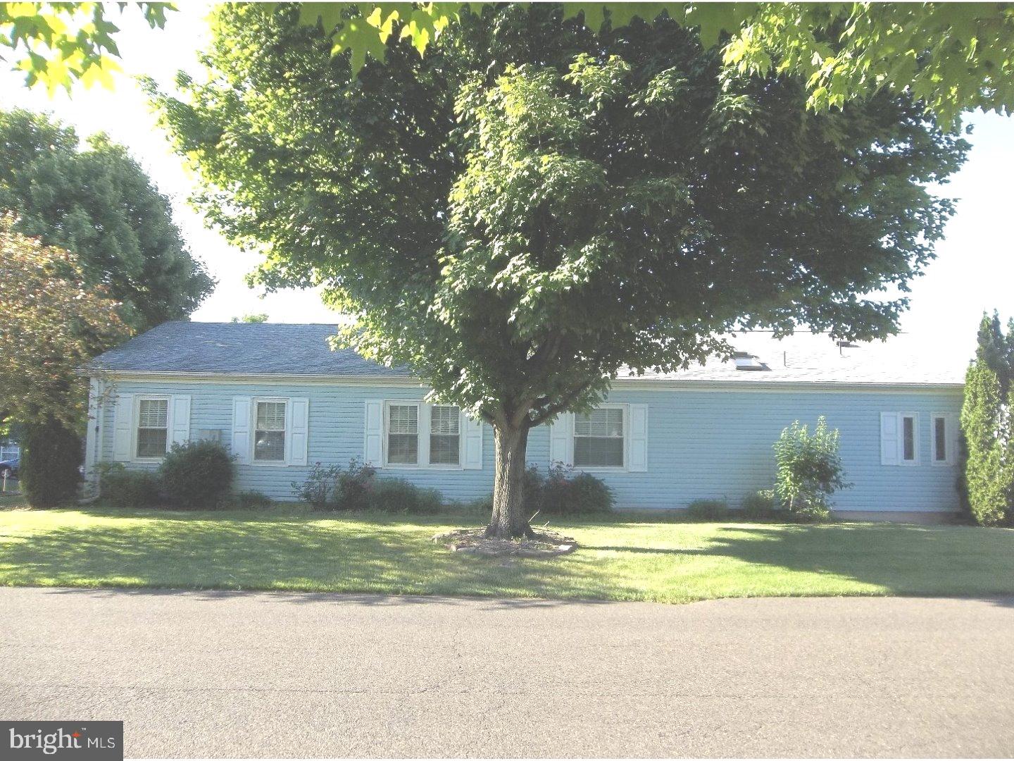BUCKINGHAM SPRINGS - Residential