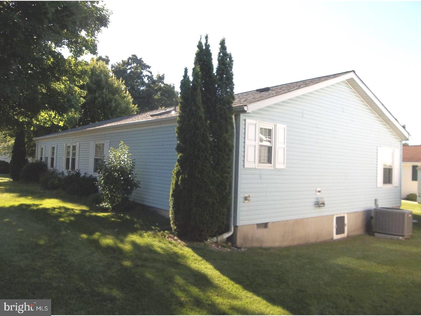 BUCKINGHAM SPRINGS - Residential