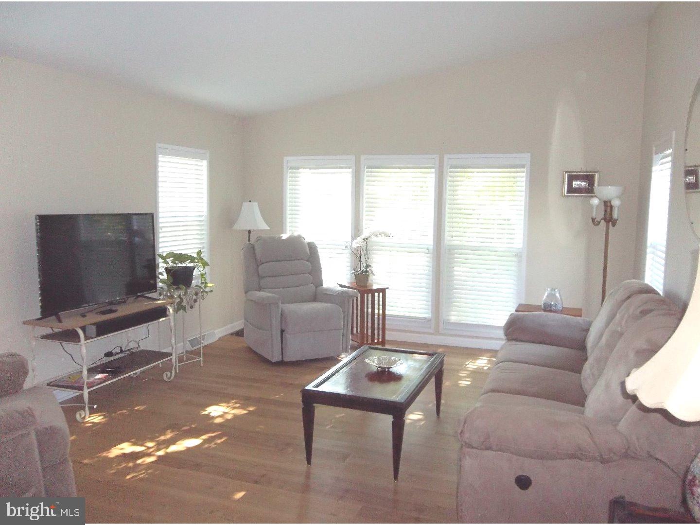 BUCKINGHAM SPRINGS - Residential