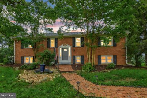 39747 THE NARROWS ROAD WATERFORD VA 20197