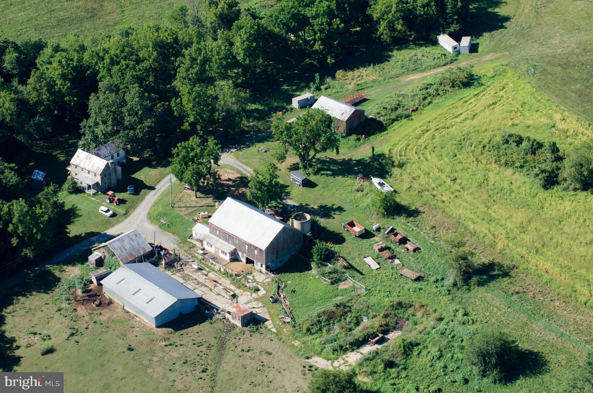 NEW WINDSOR - Residential