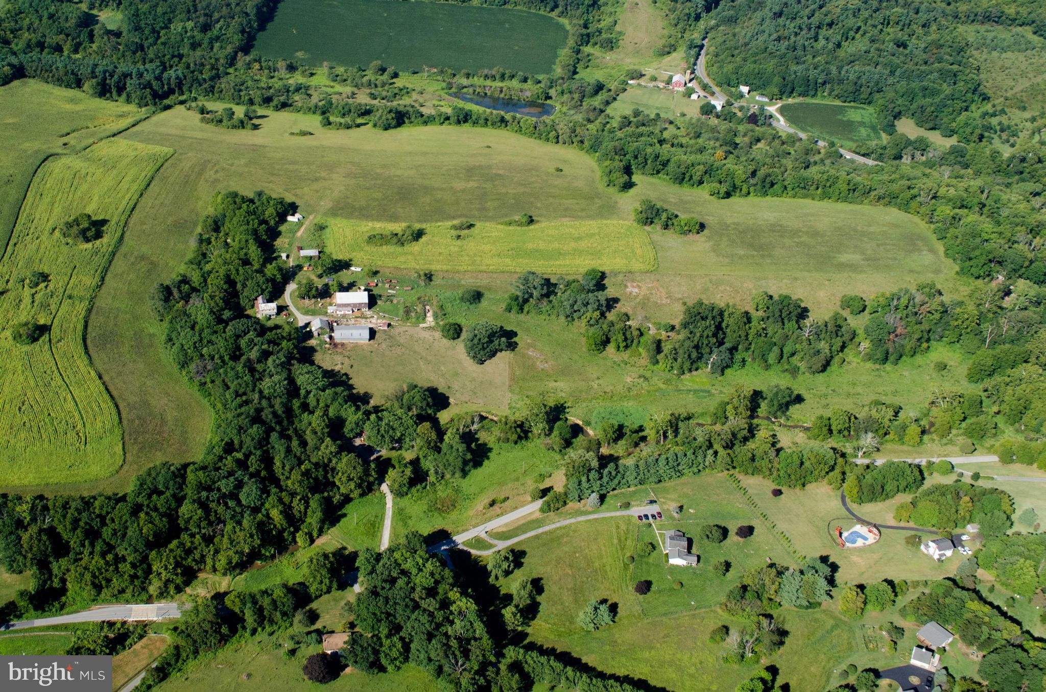 NEW WINDSOR - Residential