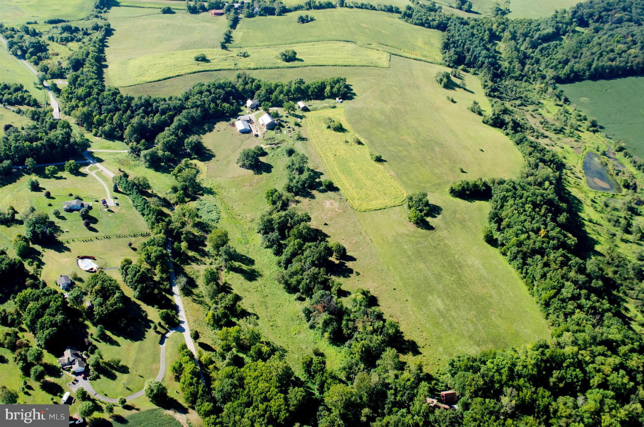 NEW WINDSOR - Residential