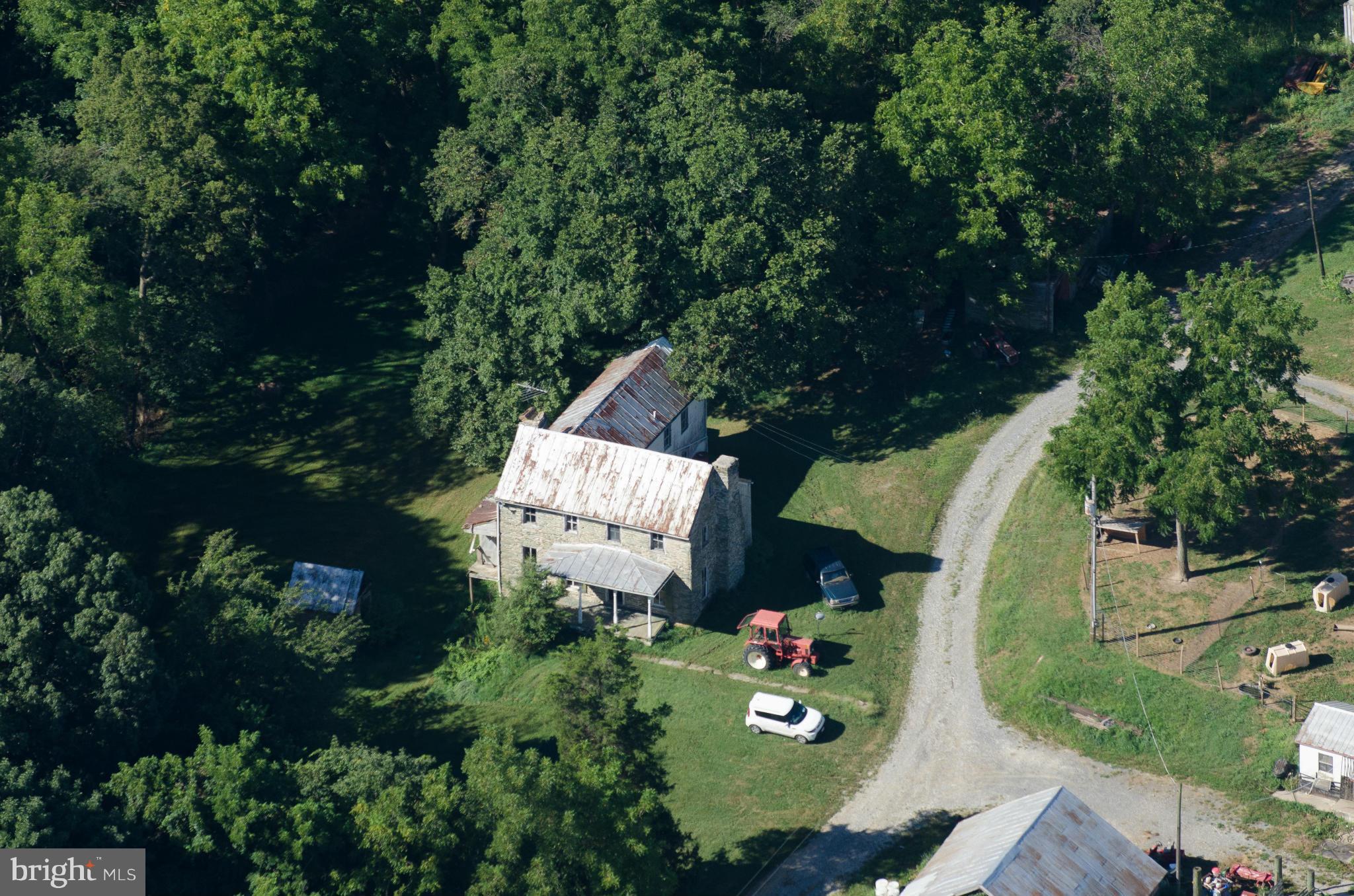 NEW WINDSOR - Residential