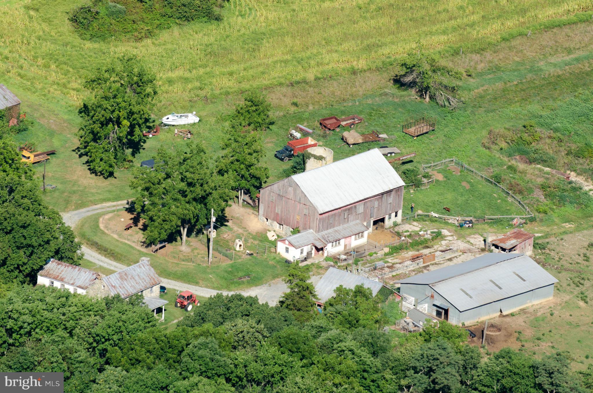 NEW WINDSOR - Residential