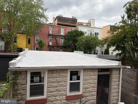 Tiny photo for 1914 11th Street NW, WASHINGTON, DC 20001 (MLS # DCDC2262470)