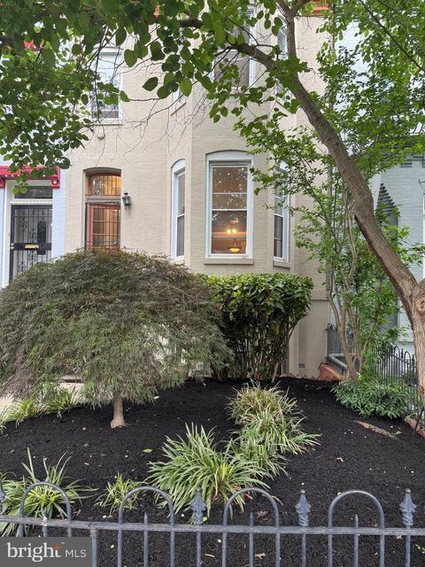 Tiny photo for 1914 11th Street NW, WASHINGTON, DC 20001 (MLS # DCDC2262470)