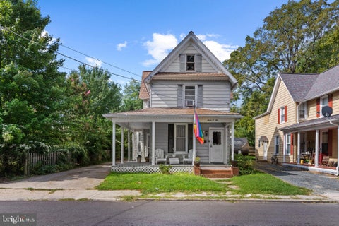 Homes For Sale - 702 Travers Street<br/> Dorchester County, CAMBRIDGE, MD 21613