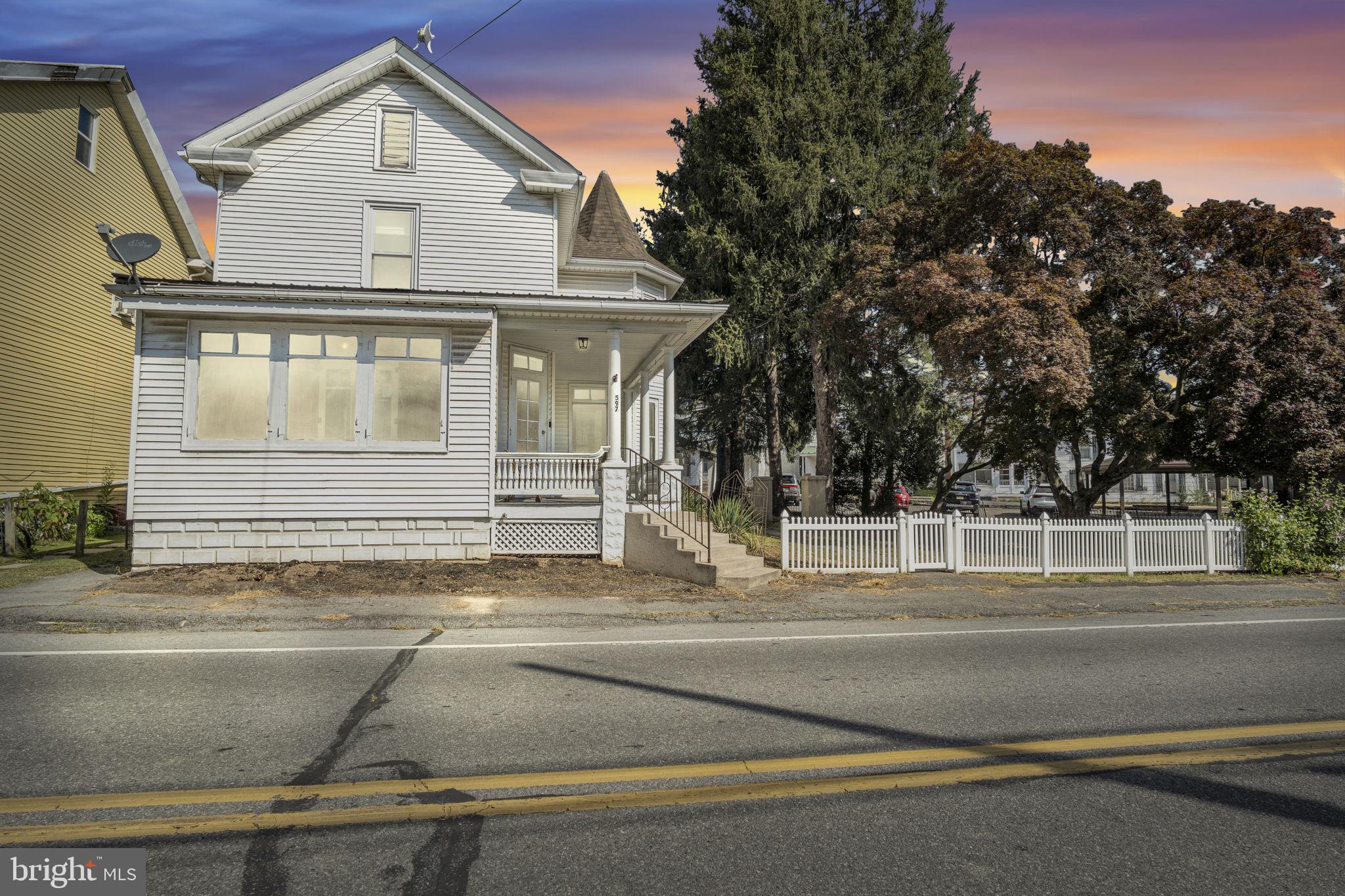 NONE AVAILABLE - Residential