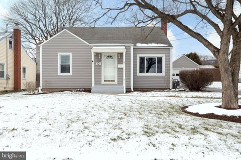 121 HARVEY STREET PLEASANT GAP PA 16823