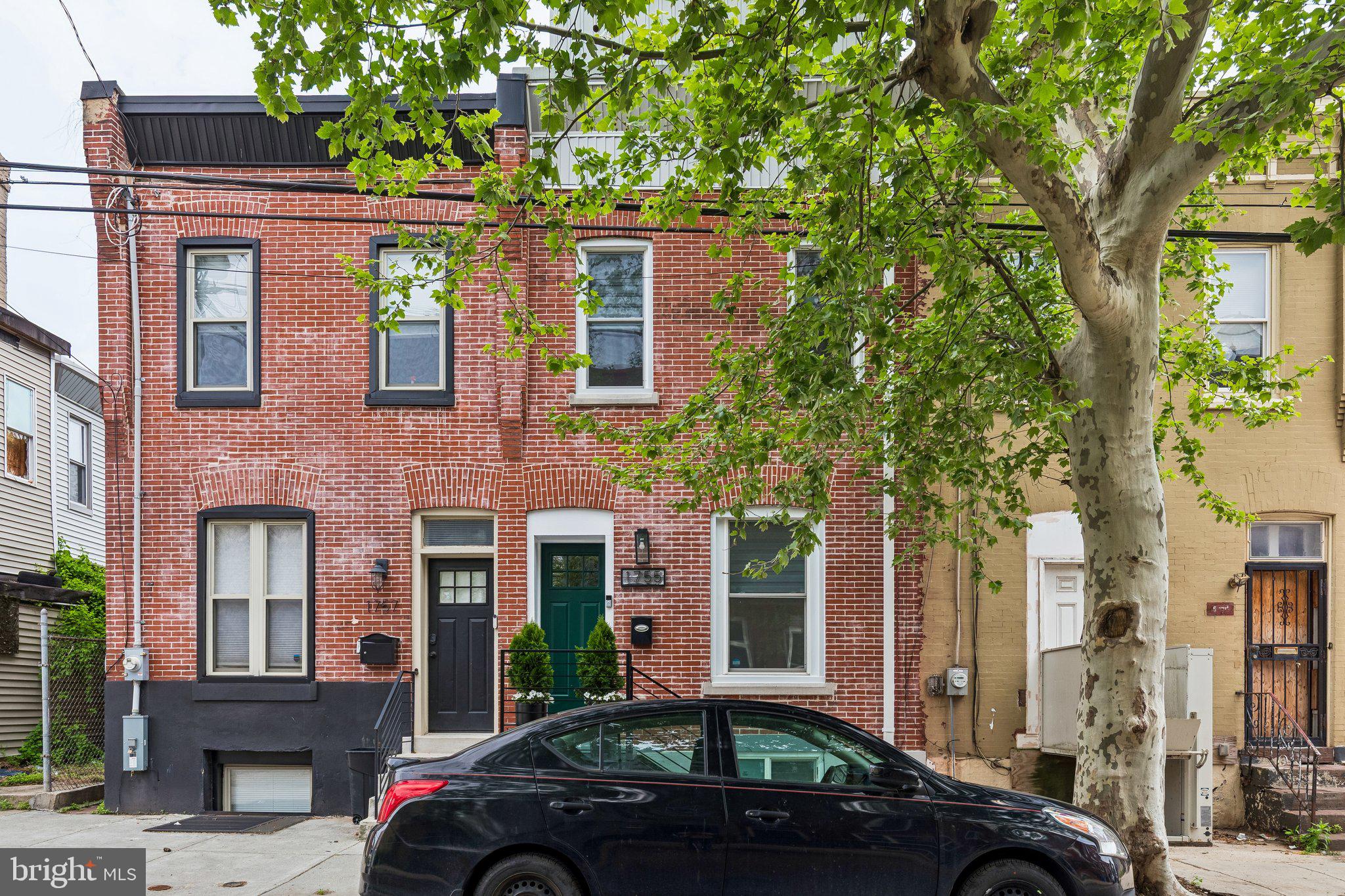 BREWERYTOWN - Residential