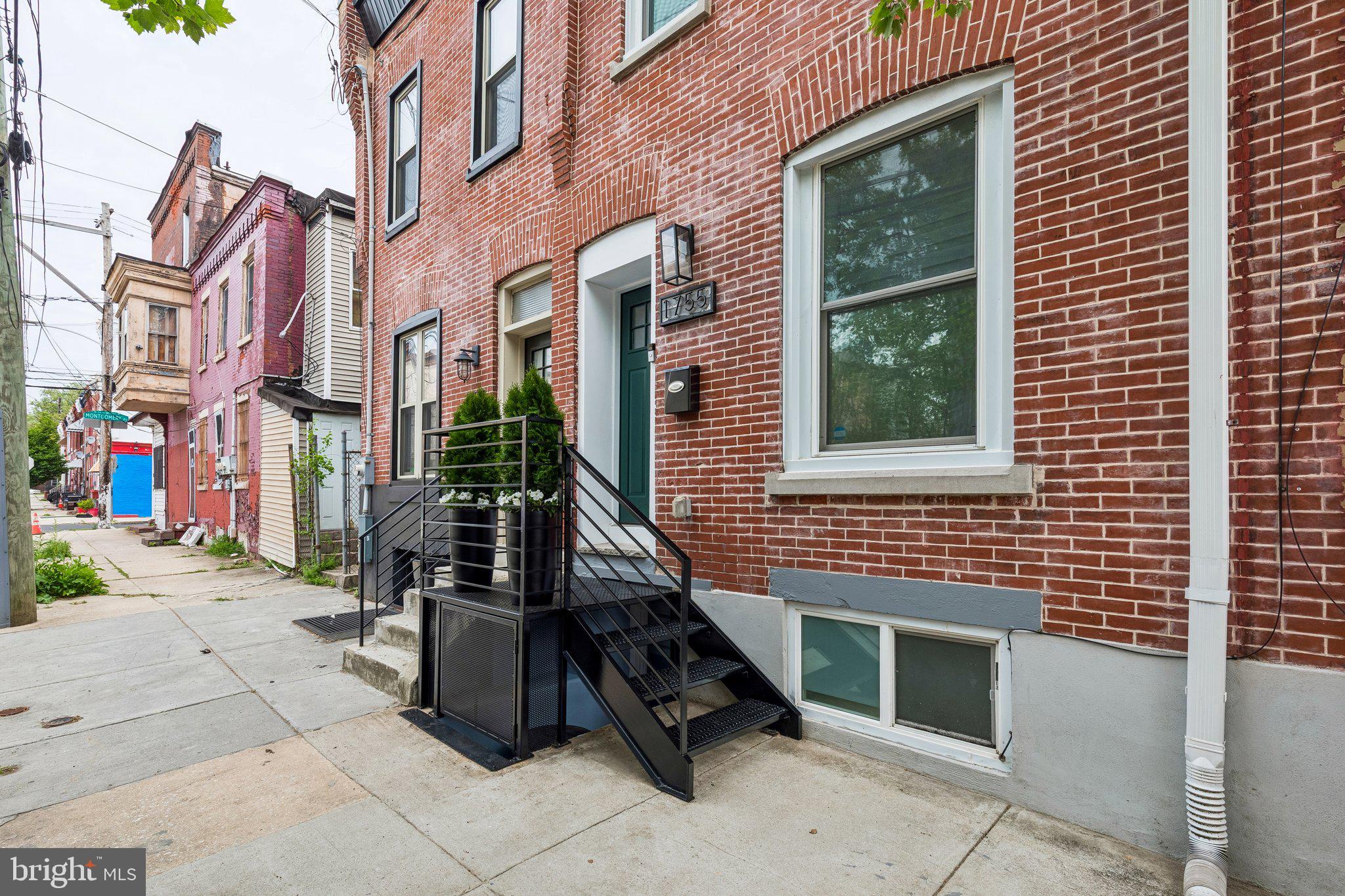 BREWERYTOWN - Residential