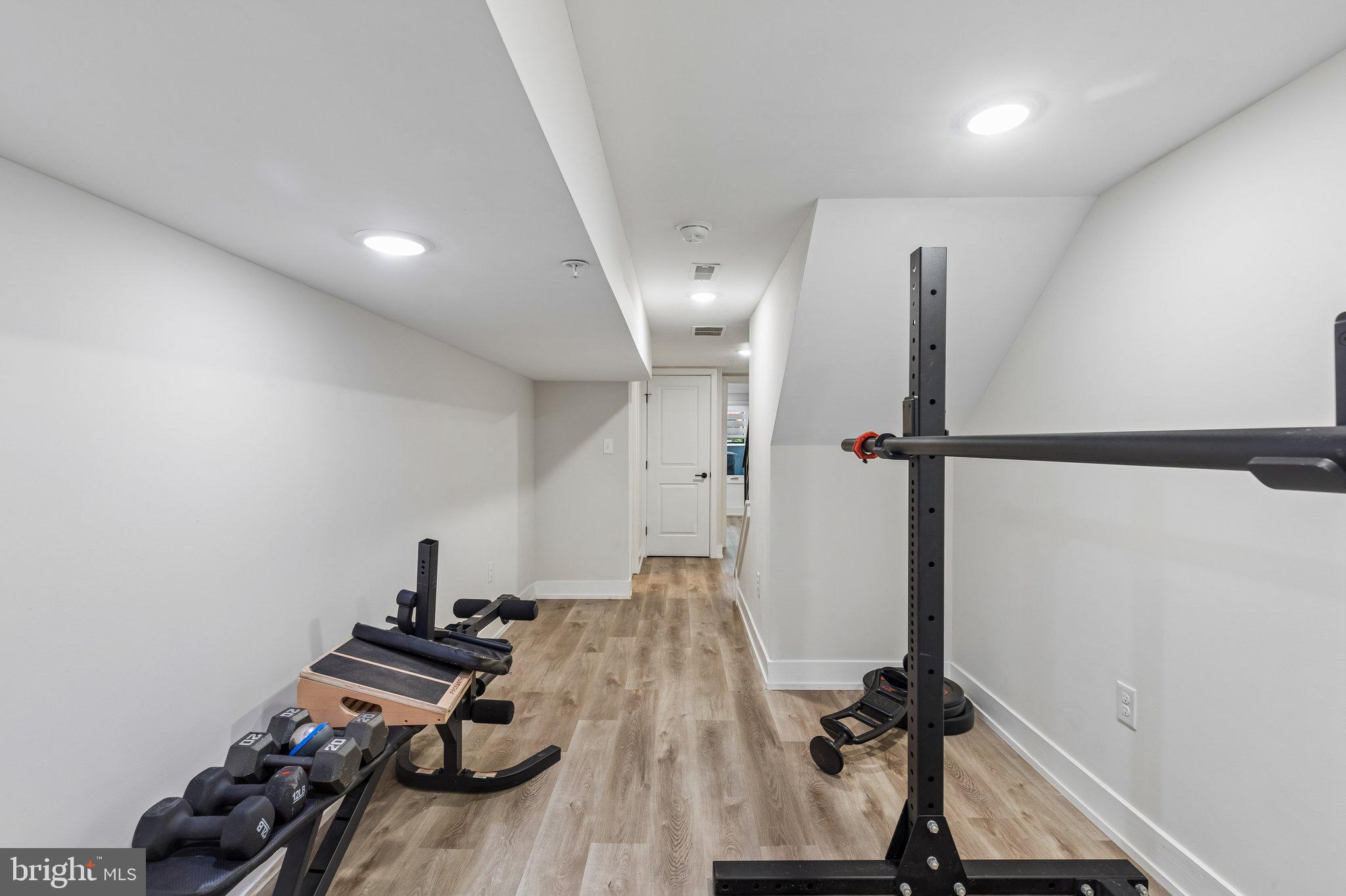 BREWERYTOWN - Residential