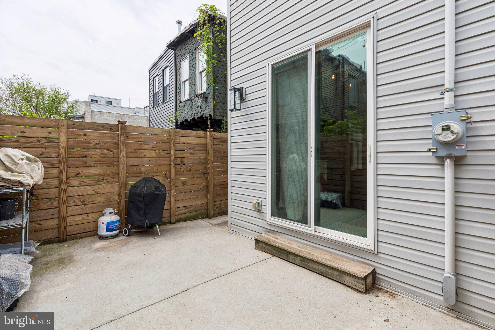 BREWERYTOWN - Residential