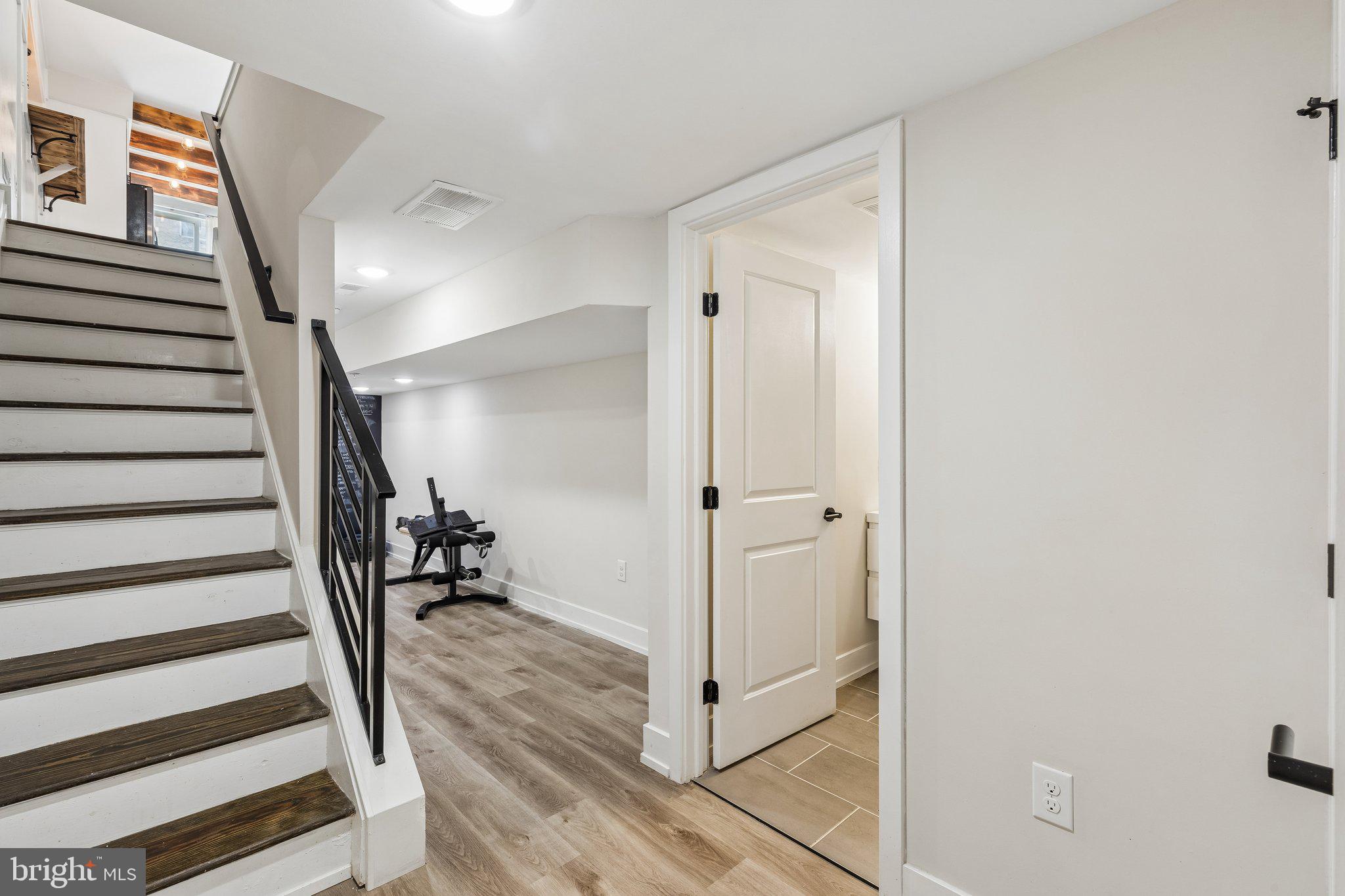 BREWERYTOWN - Residential