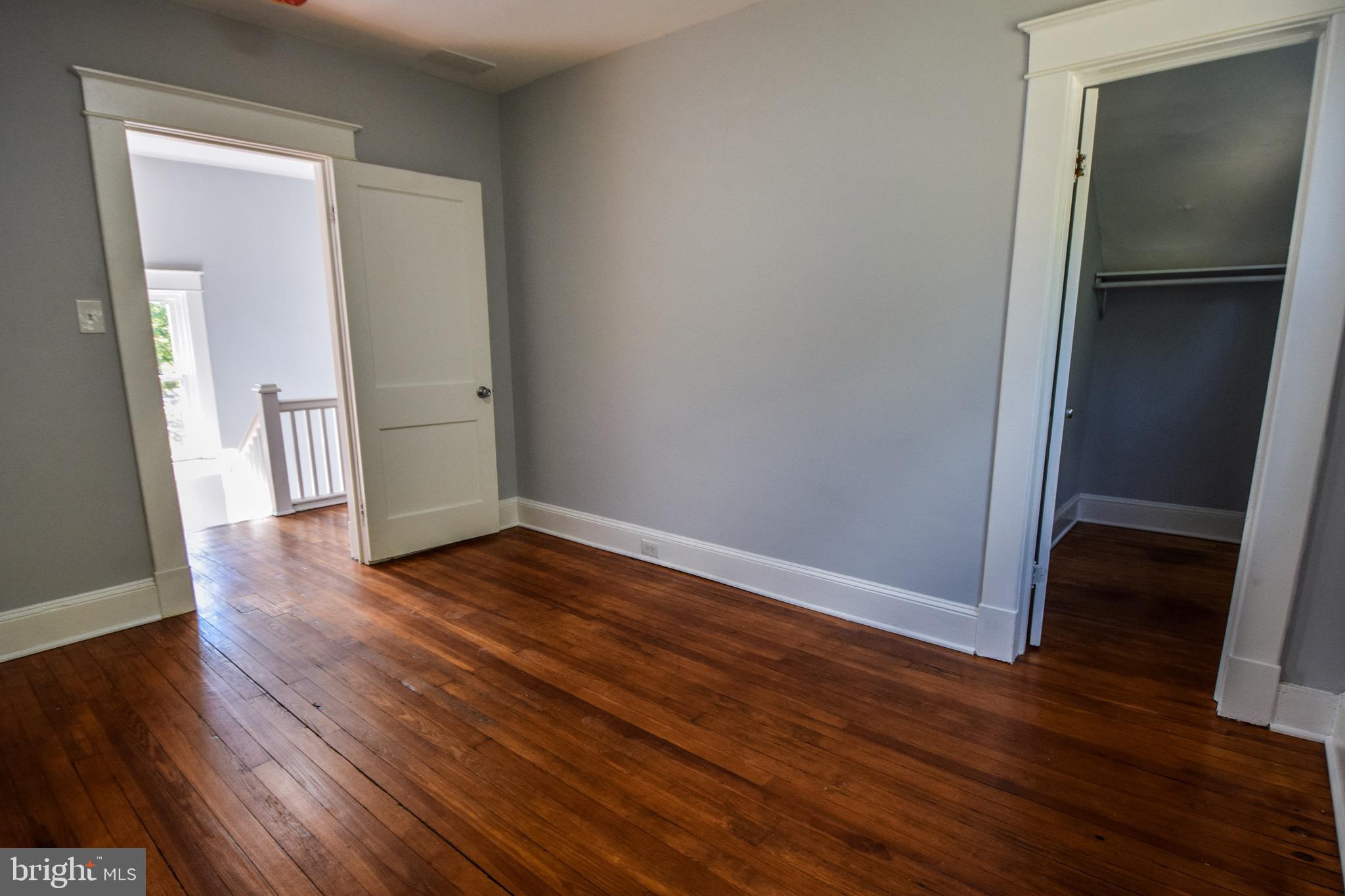 HAMILTON HEIGHTS - Residential