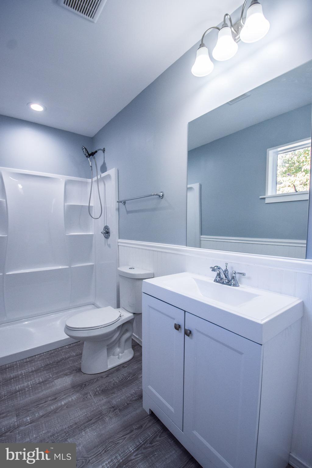 HAMILTON HEIGHTS - Residential