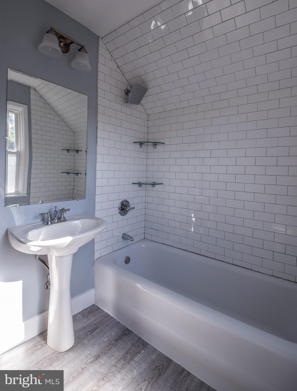 HAMILTON HEIGHTS - Residential