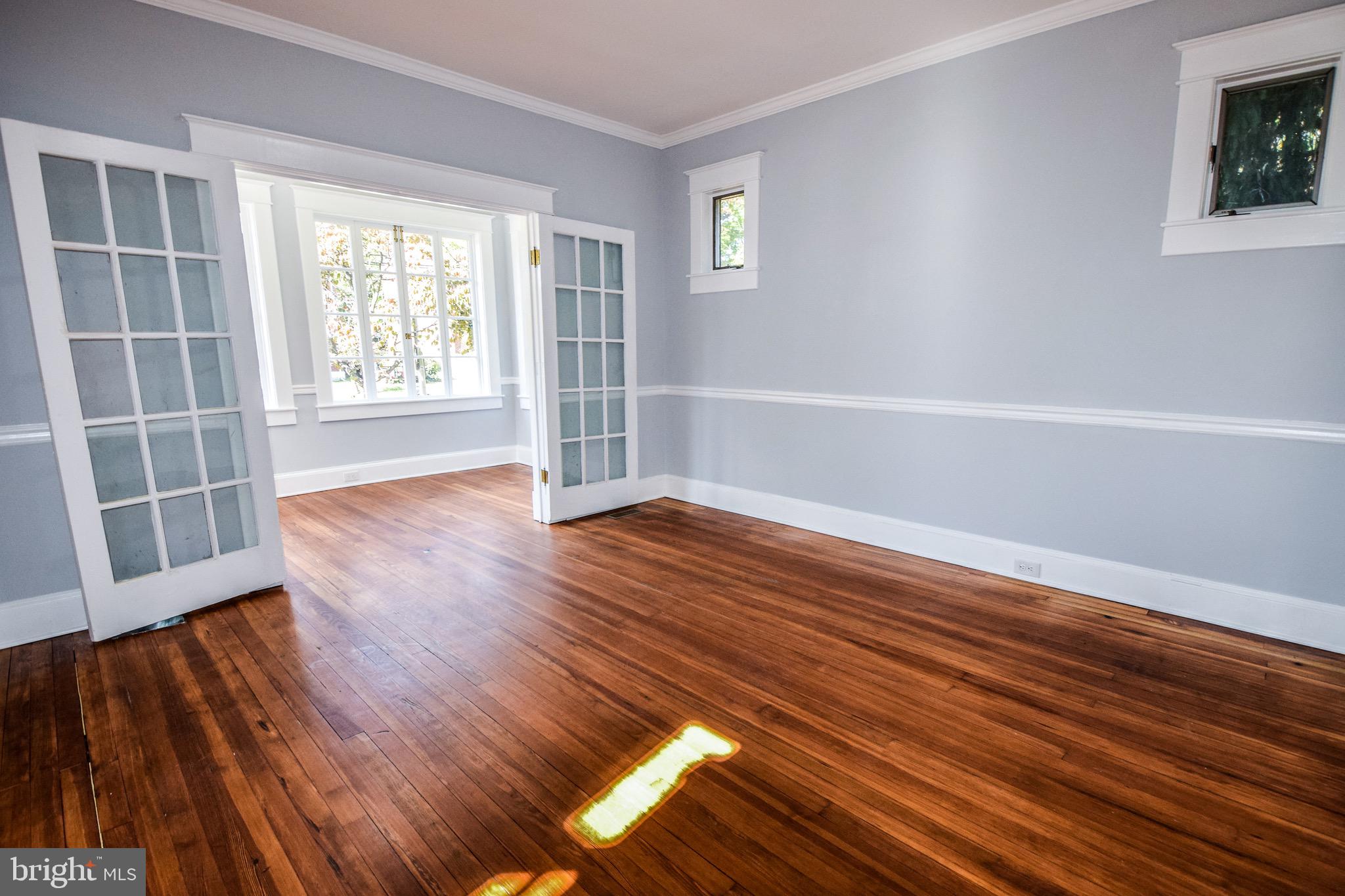 HAMILTON HEIGHTS - Residential