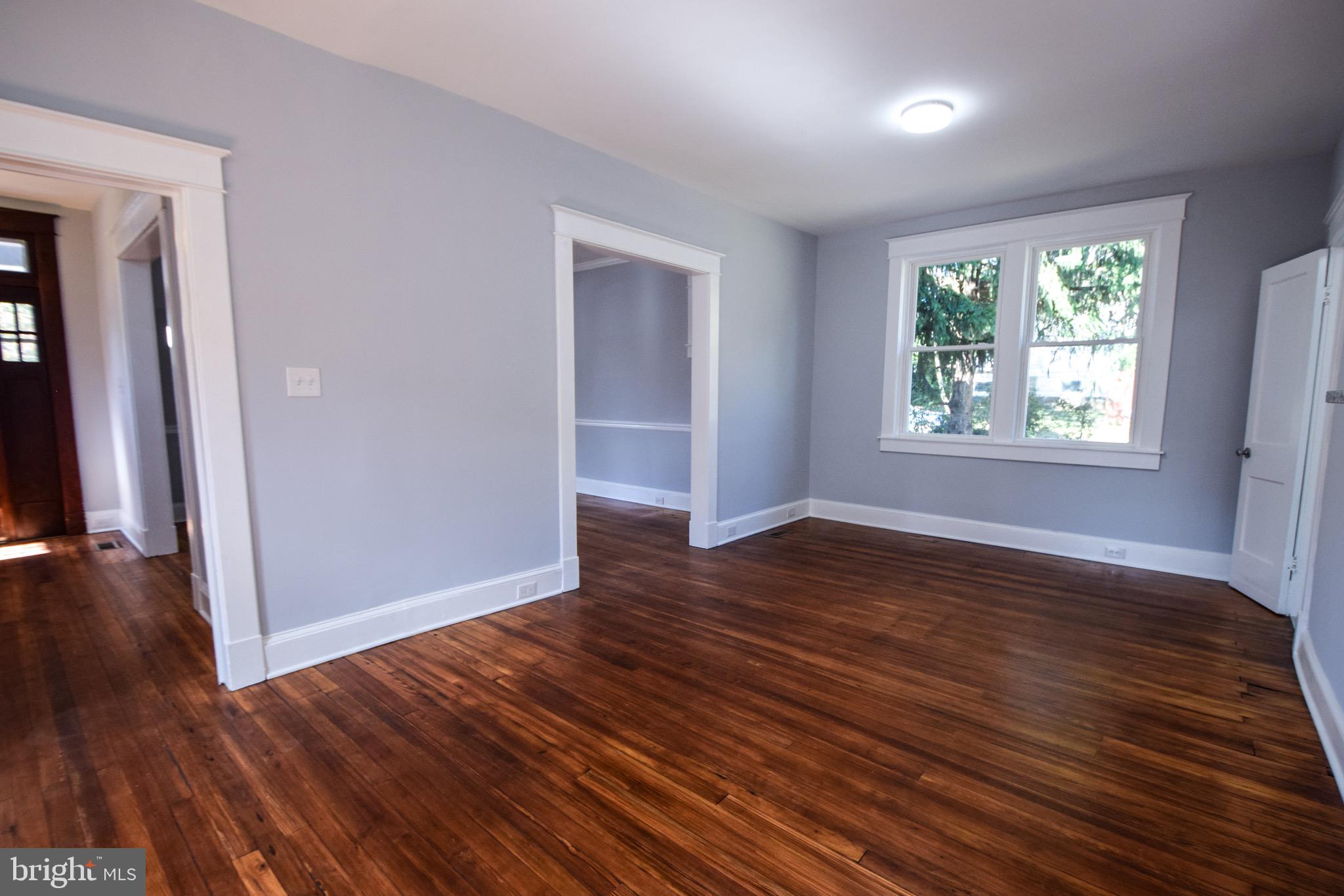 HAMILTON HEIGHTS - Residential