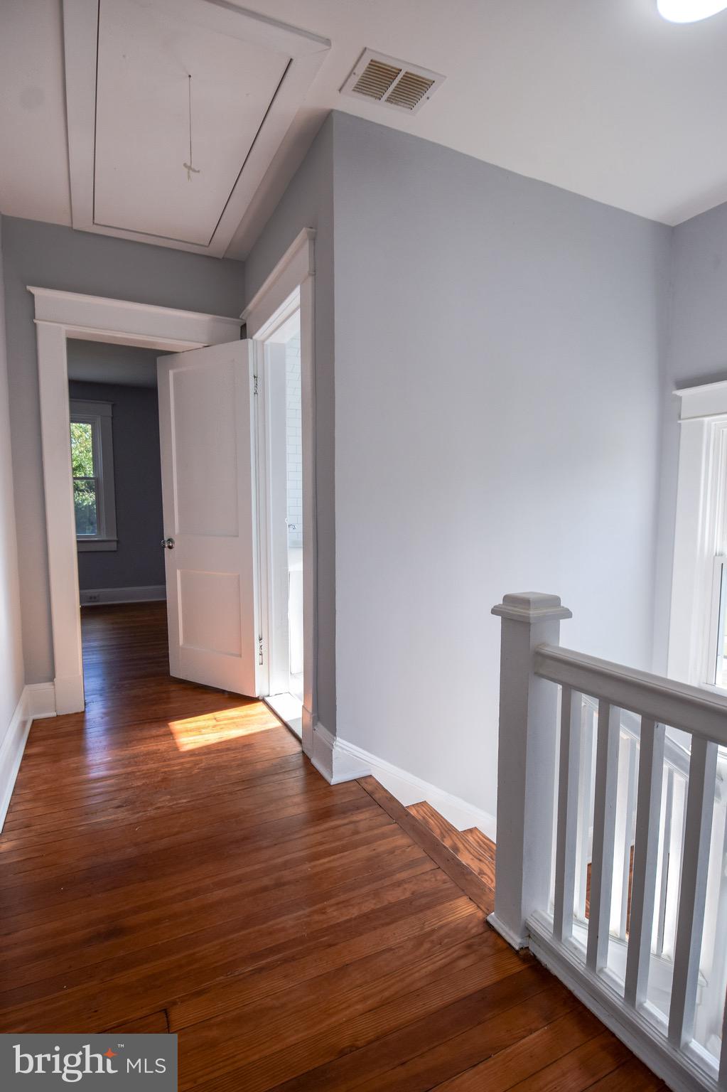 HAMILTON HEIGHTS - Residential