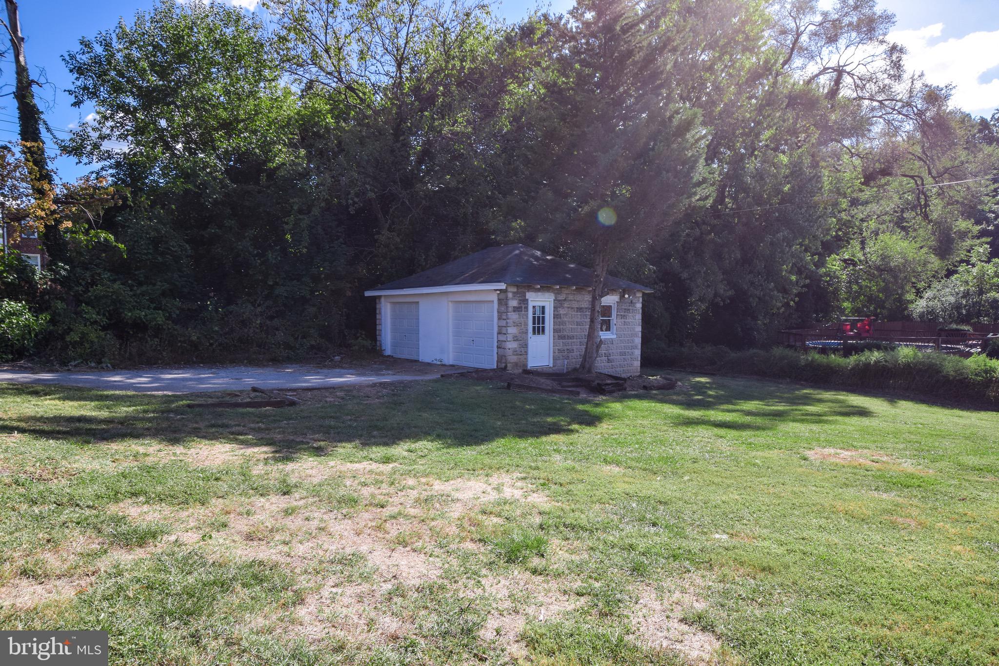 HAMILTON HEIGHTS - Residential