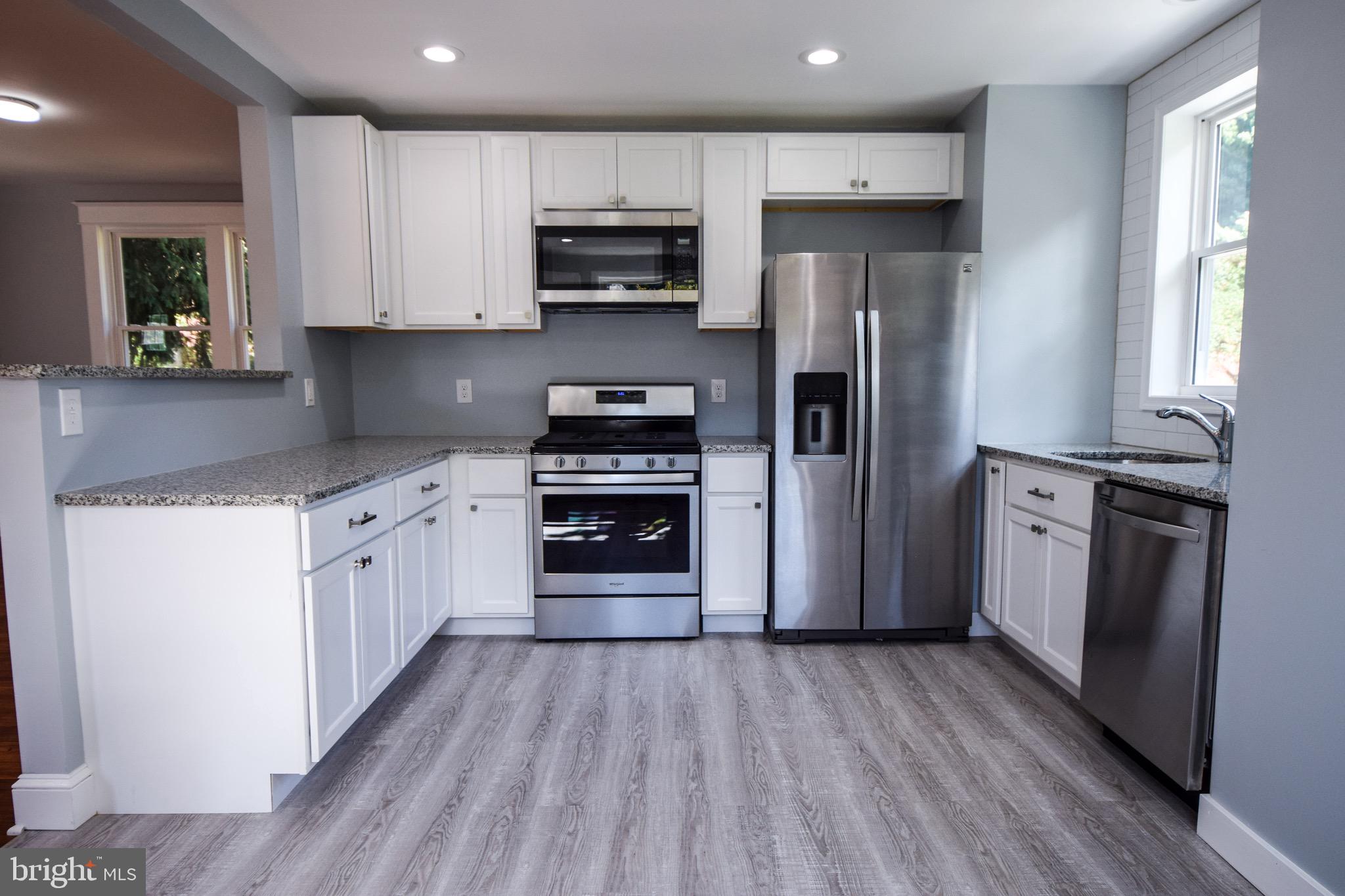 HAMILTON HEIGHTS - Residential