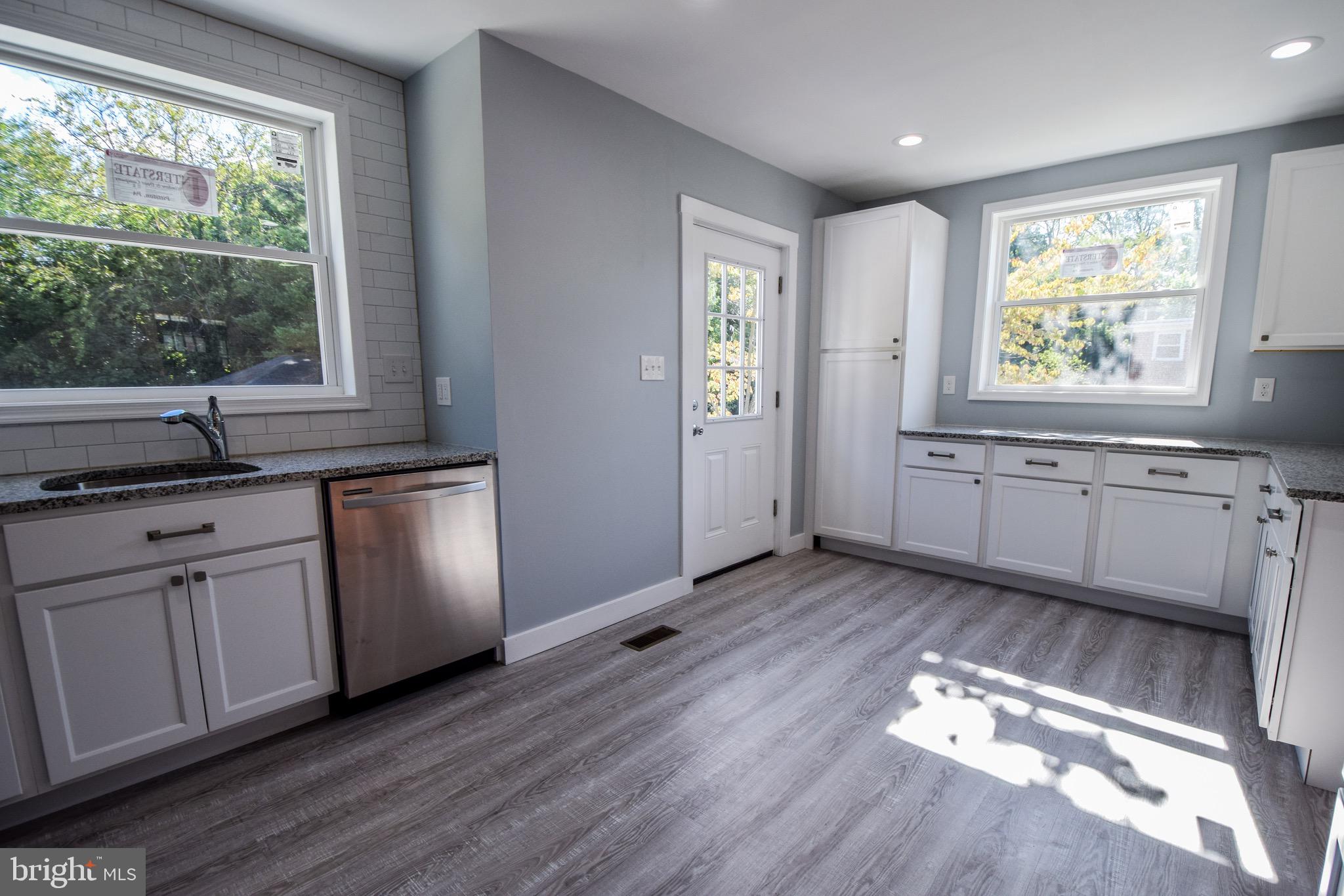 HAMILTON HEIGHTS - Residential