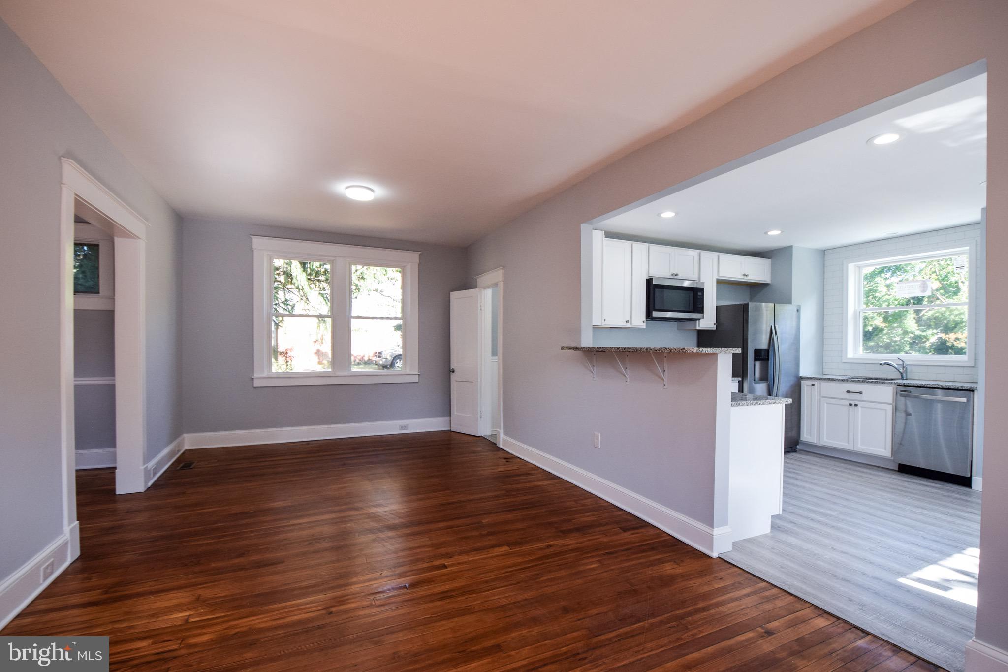 HAMILTON HEIGHTS - Residential