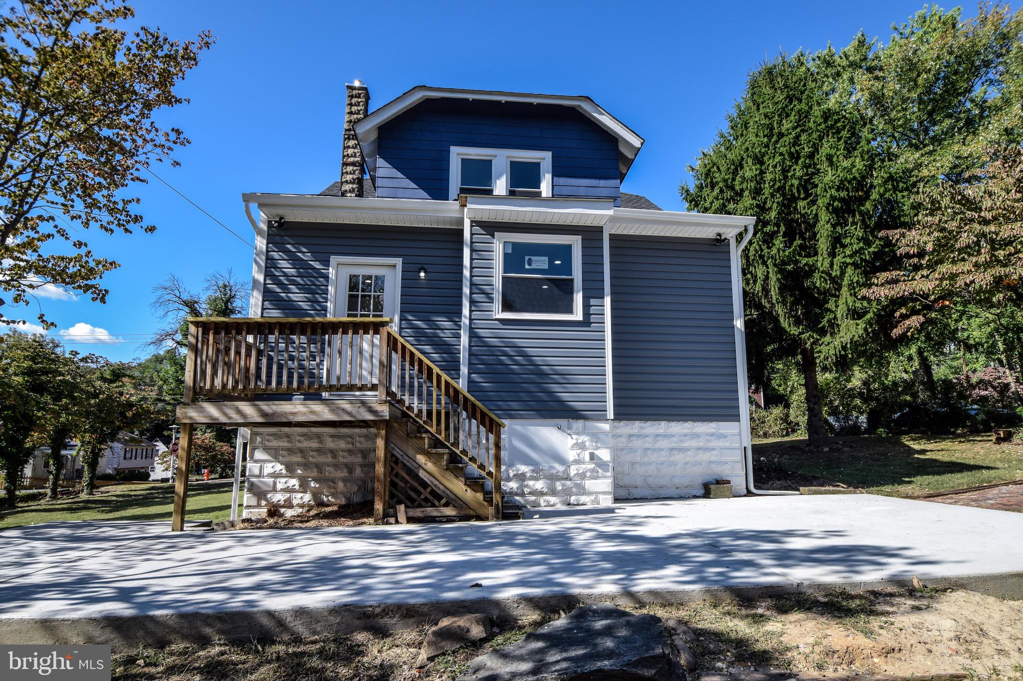 HAMILTON HEIGHTS - Residential