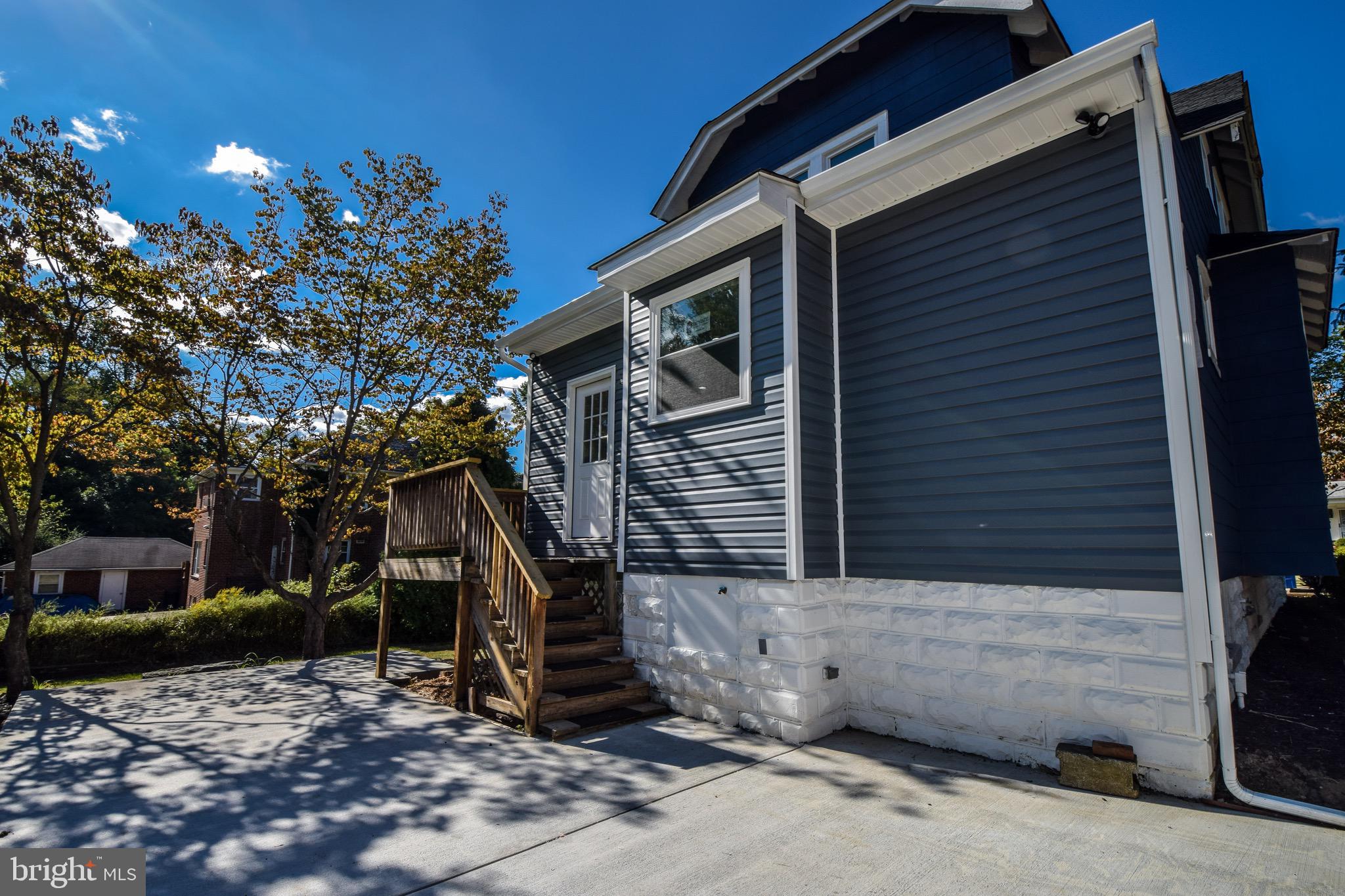 HAMILTON HEIGHTS - Residential