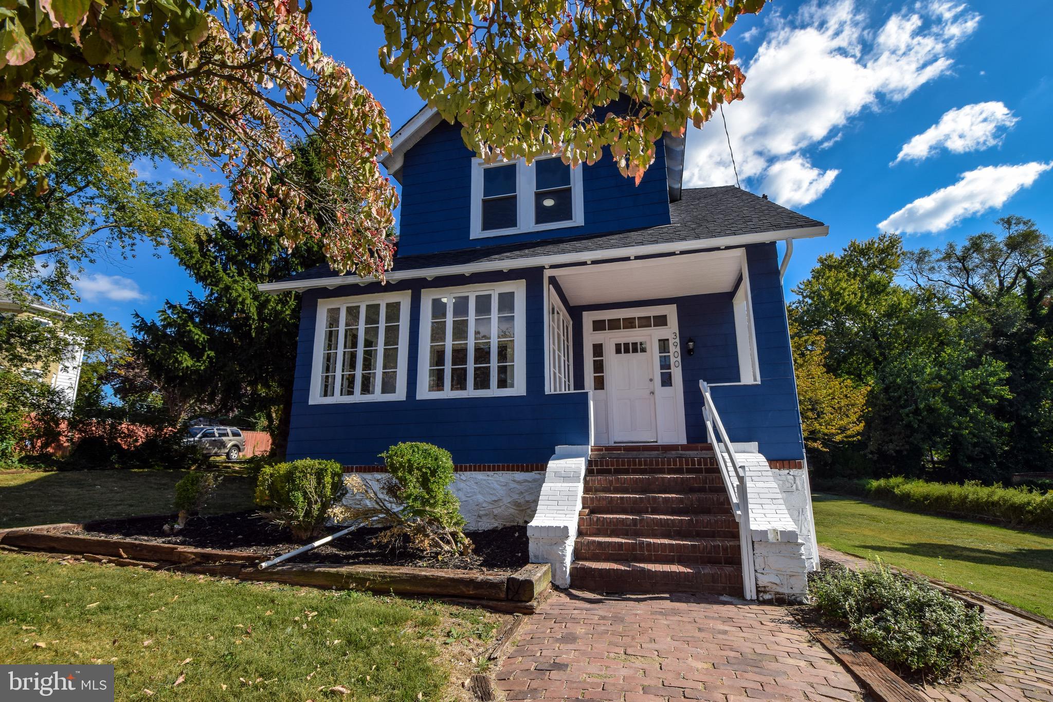 HAMILTON HEIGHTS - Residential