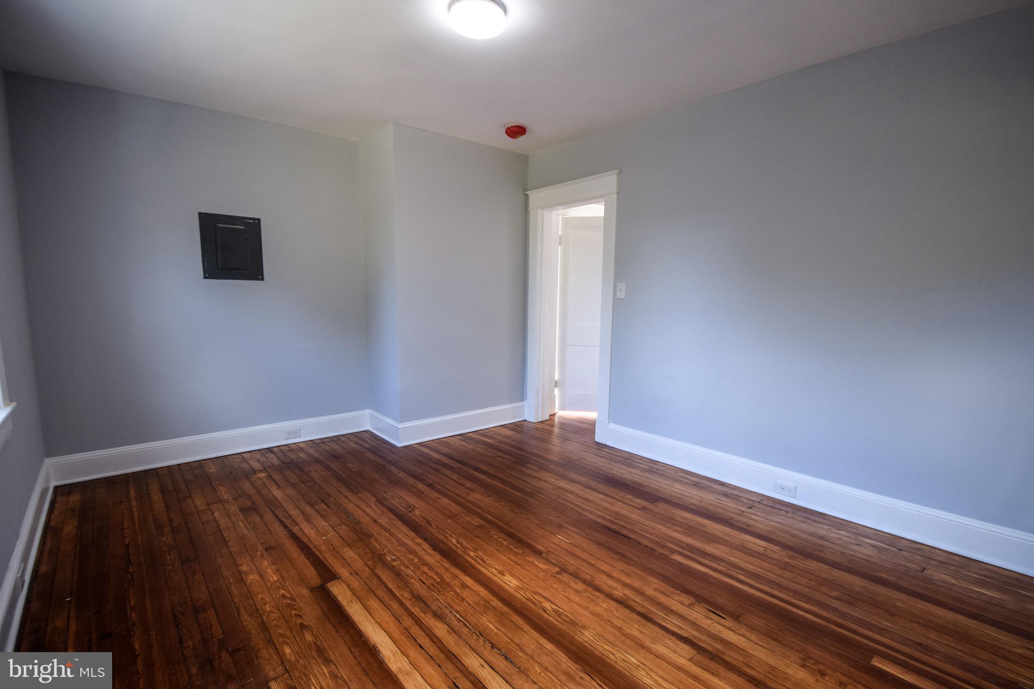 HAMILTON HEIGHTS - Residential