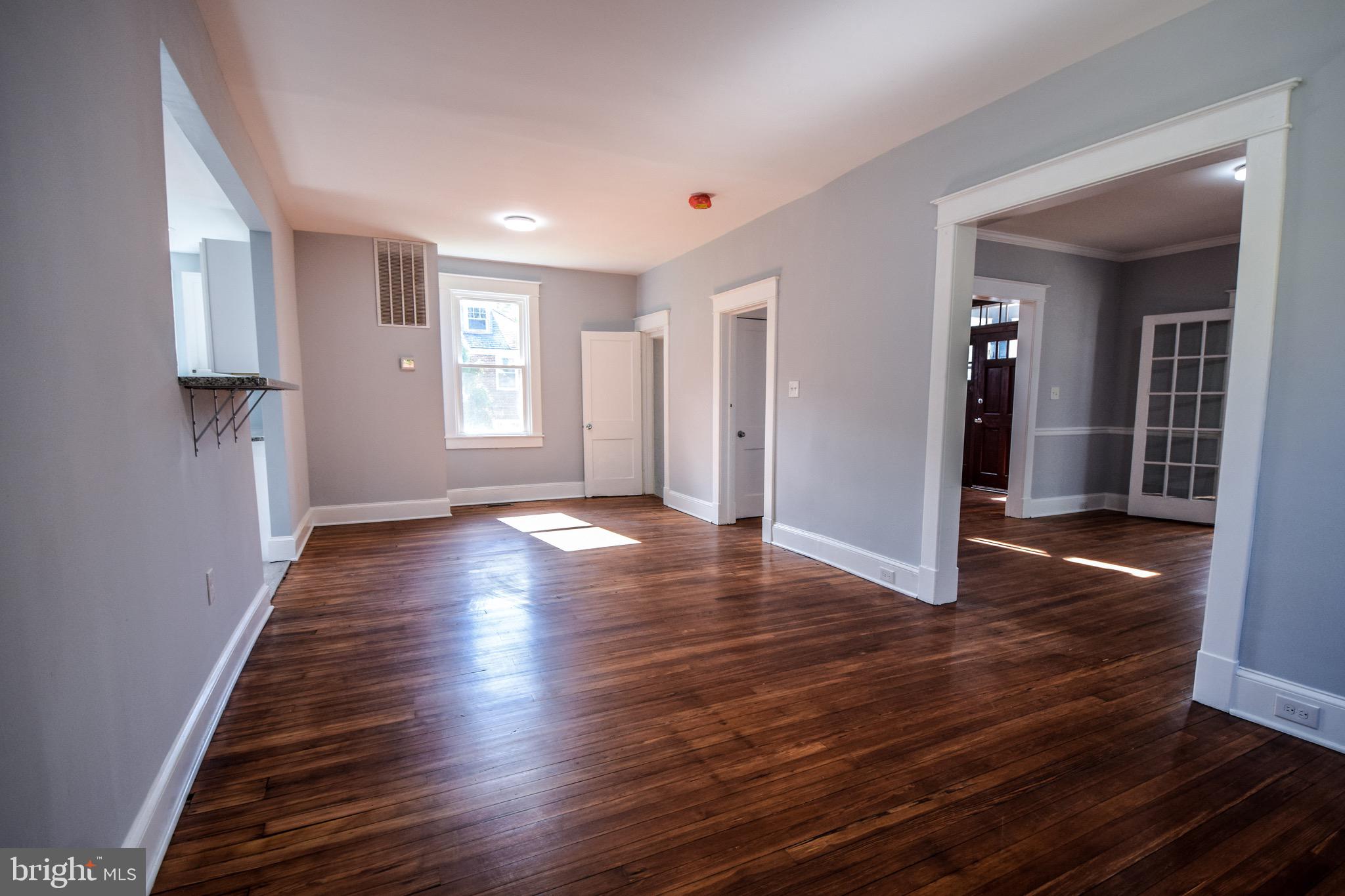 HAMILTON HEIGHTS - Residential