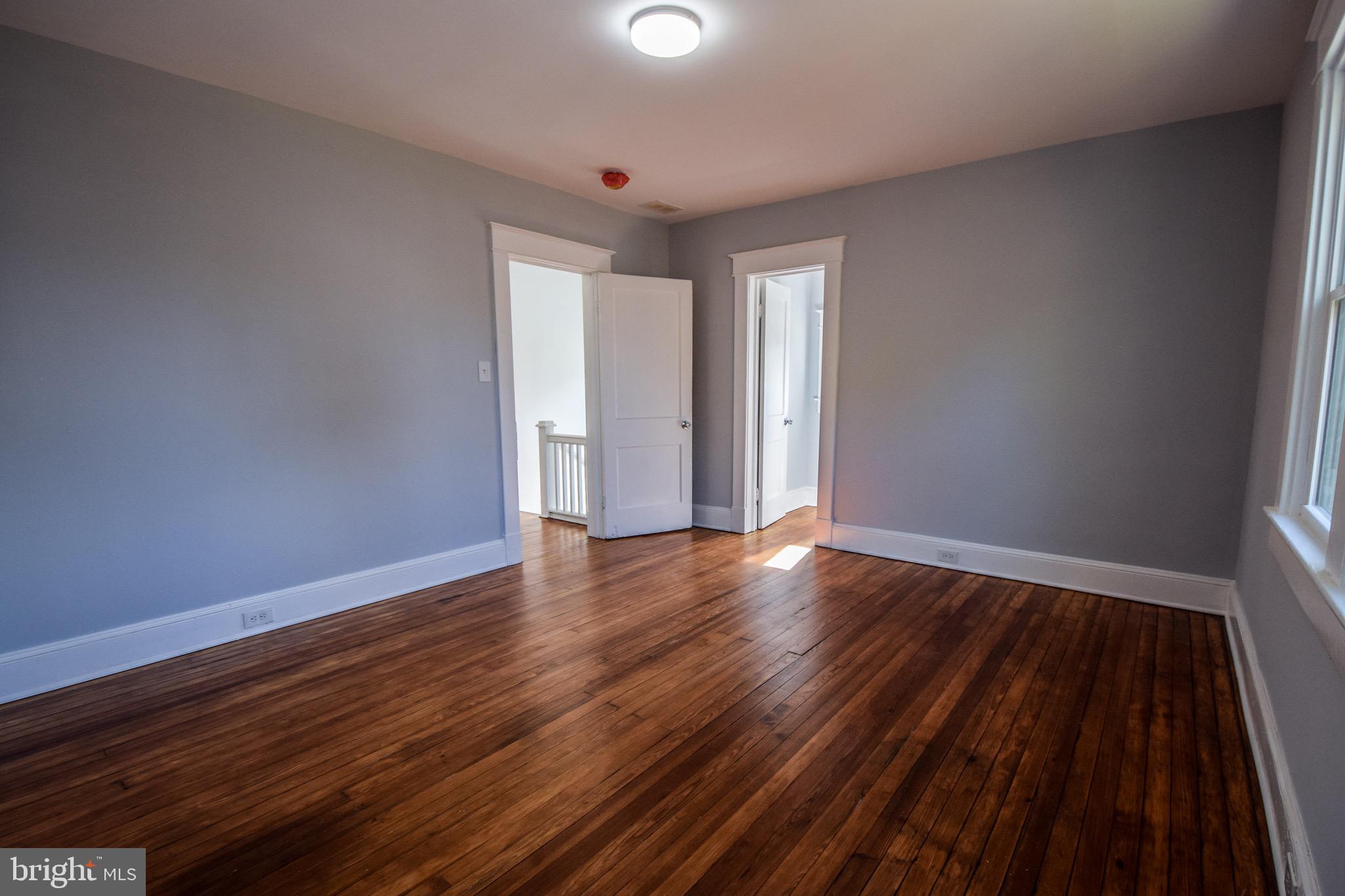 HAMILTON HEIGHTS - Residential