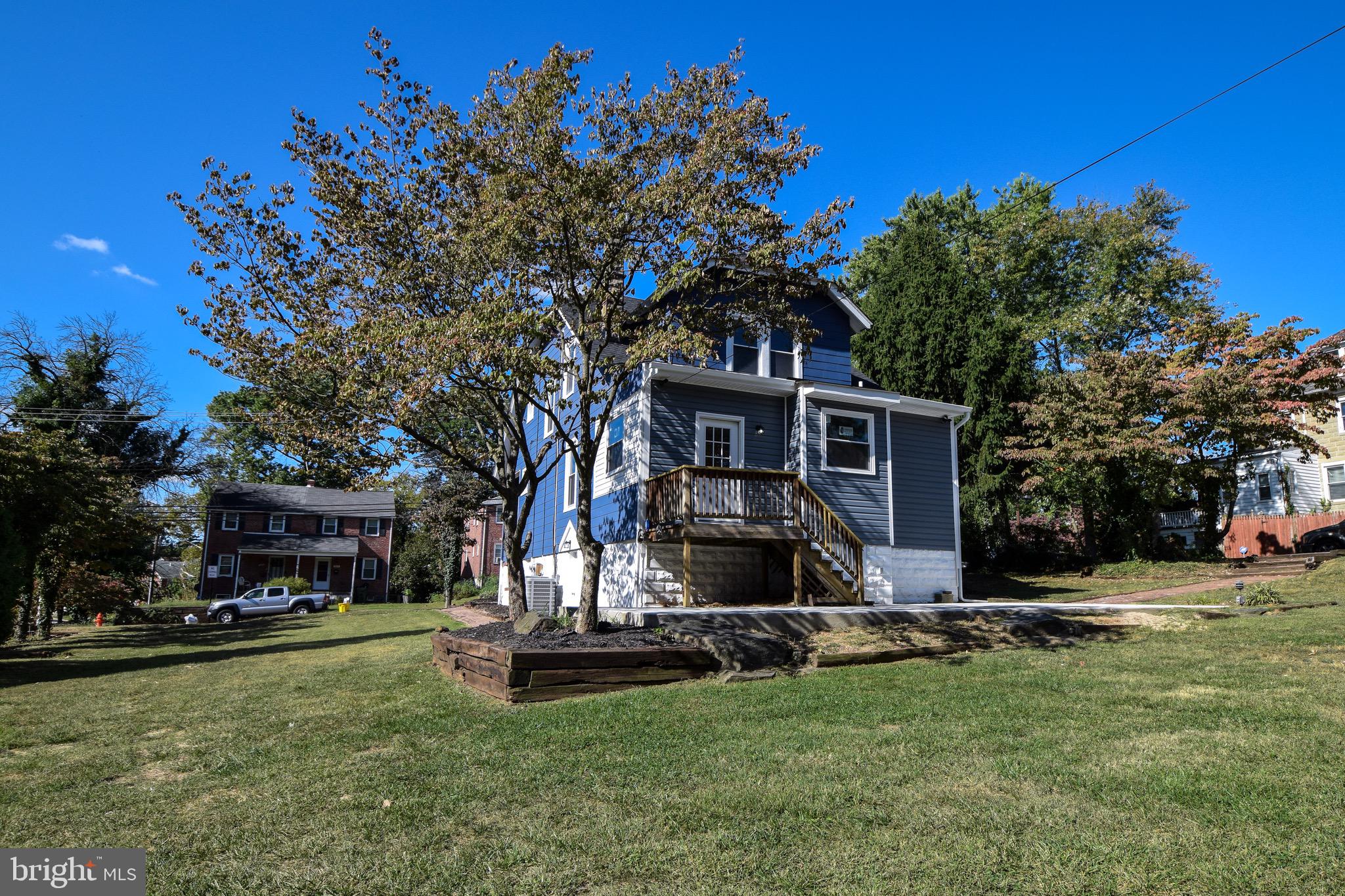 HAMILTON HEIGHTS - Residential