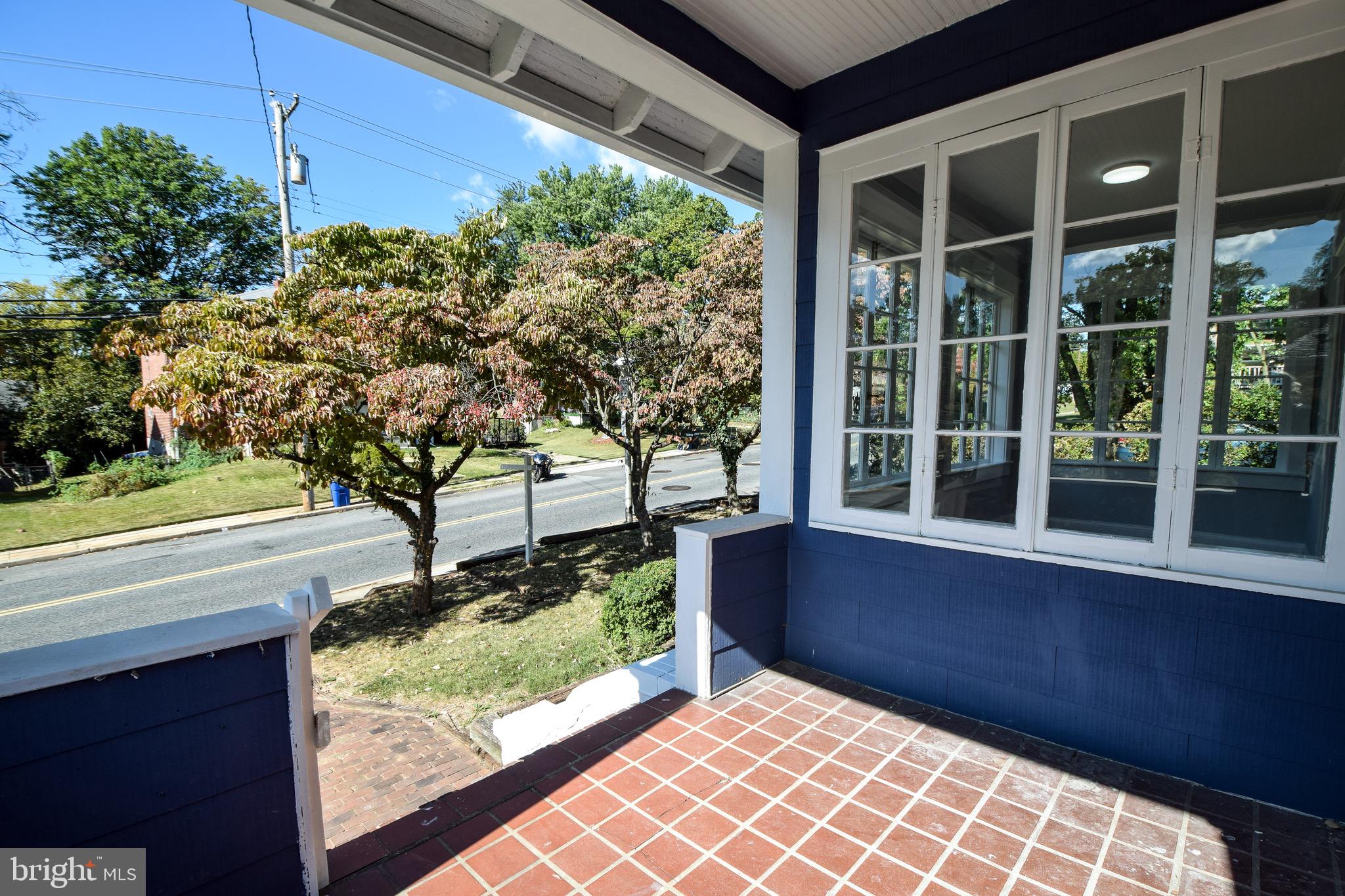 HAMILTON HEIGHTS - Residential