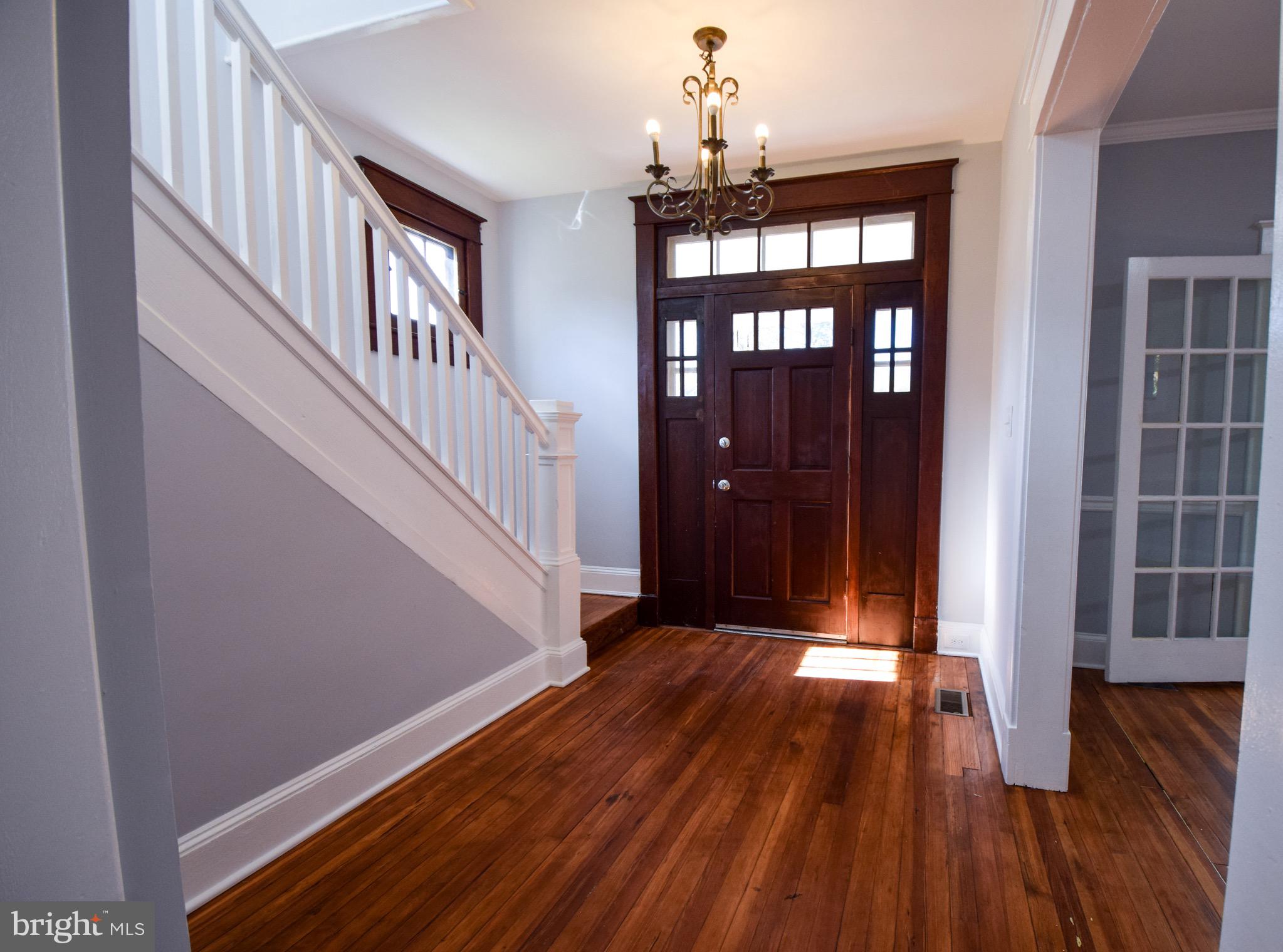 HAMILTON HEIGHTS - Residential