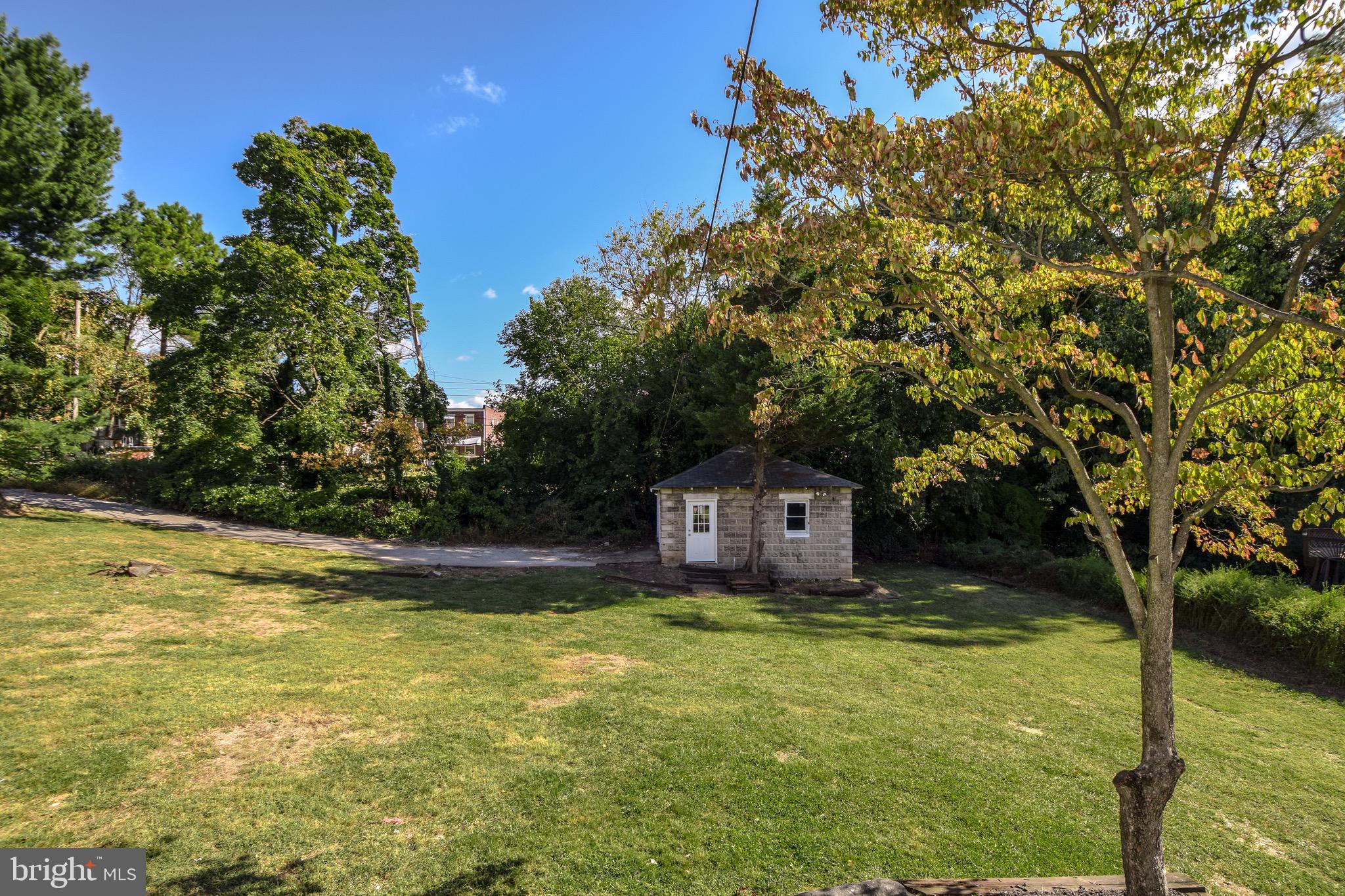 HAMILTON HEIGHTS - Residential