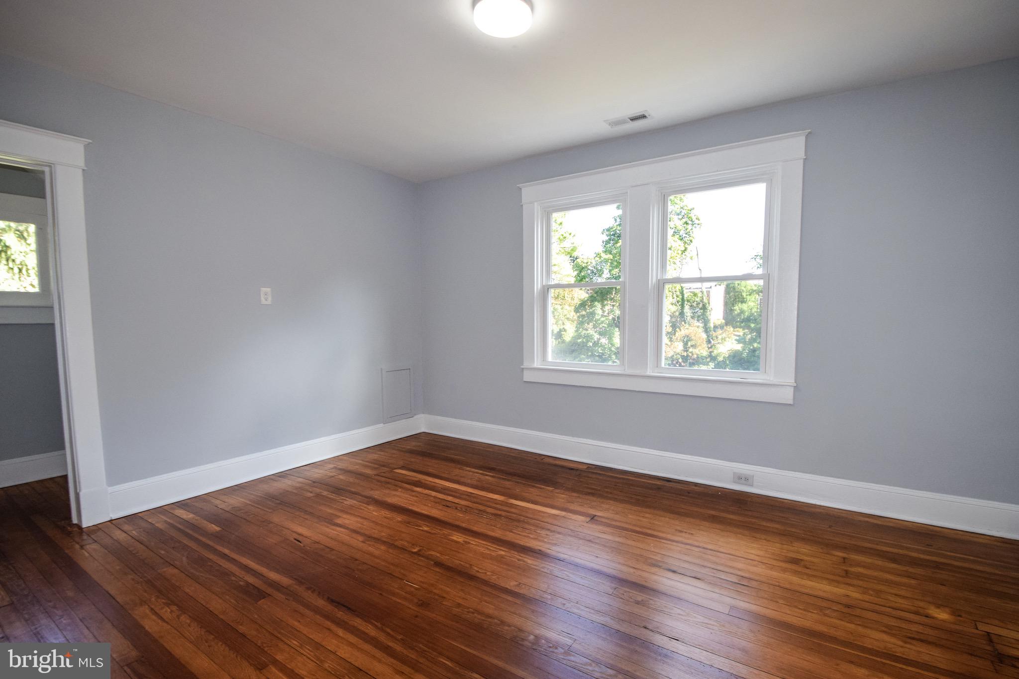 HAMILTON HEIGHTS - Residential