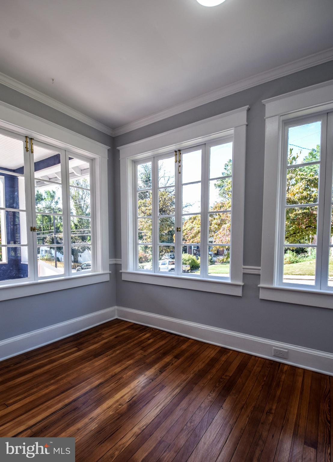 HAMILTON HEIGHTS - Residential