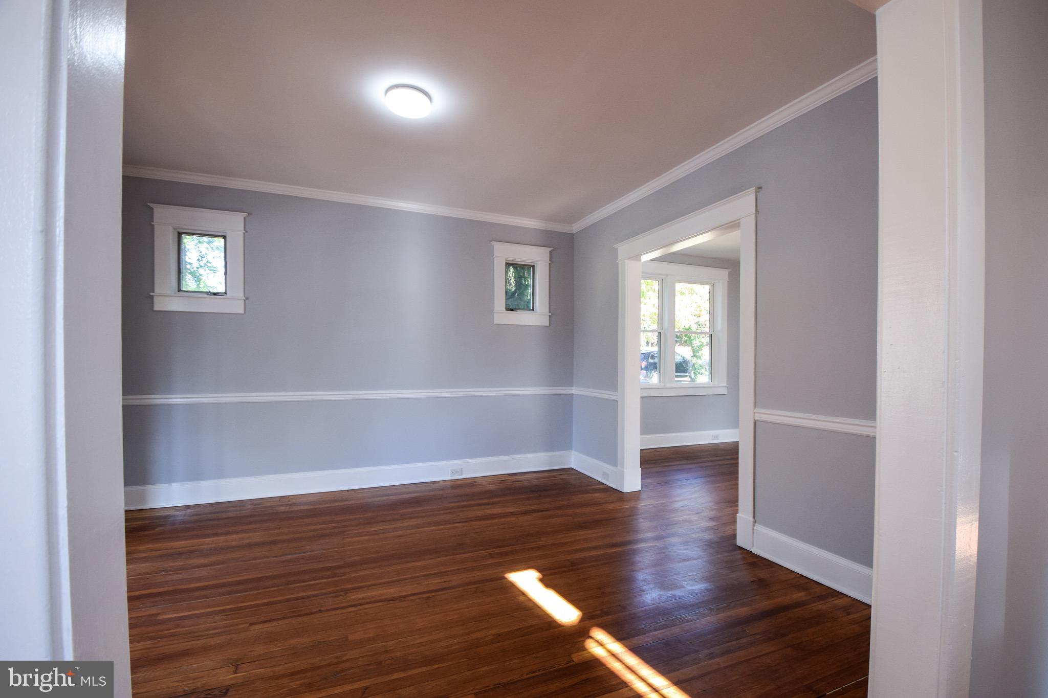 HAMILTON HEIGHTS - Residential