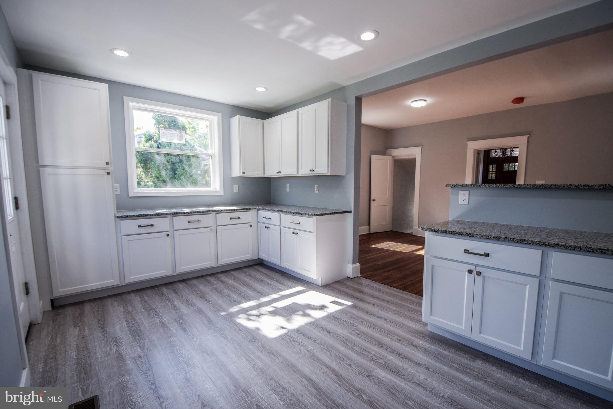 HAMILTON HEIGHTS - Residential